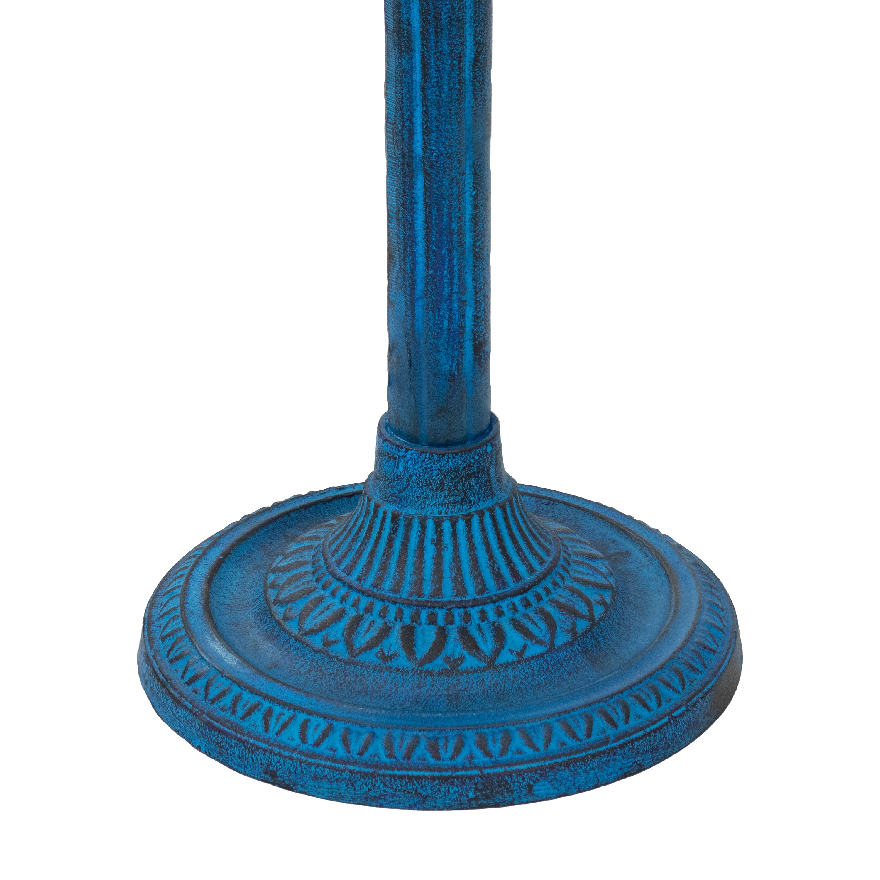 Sunnydaze Decor NOB-073 birdbaths - View #5