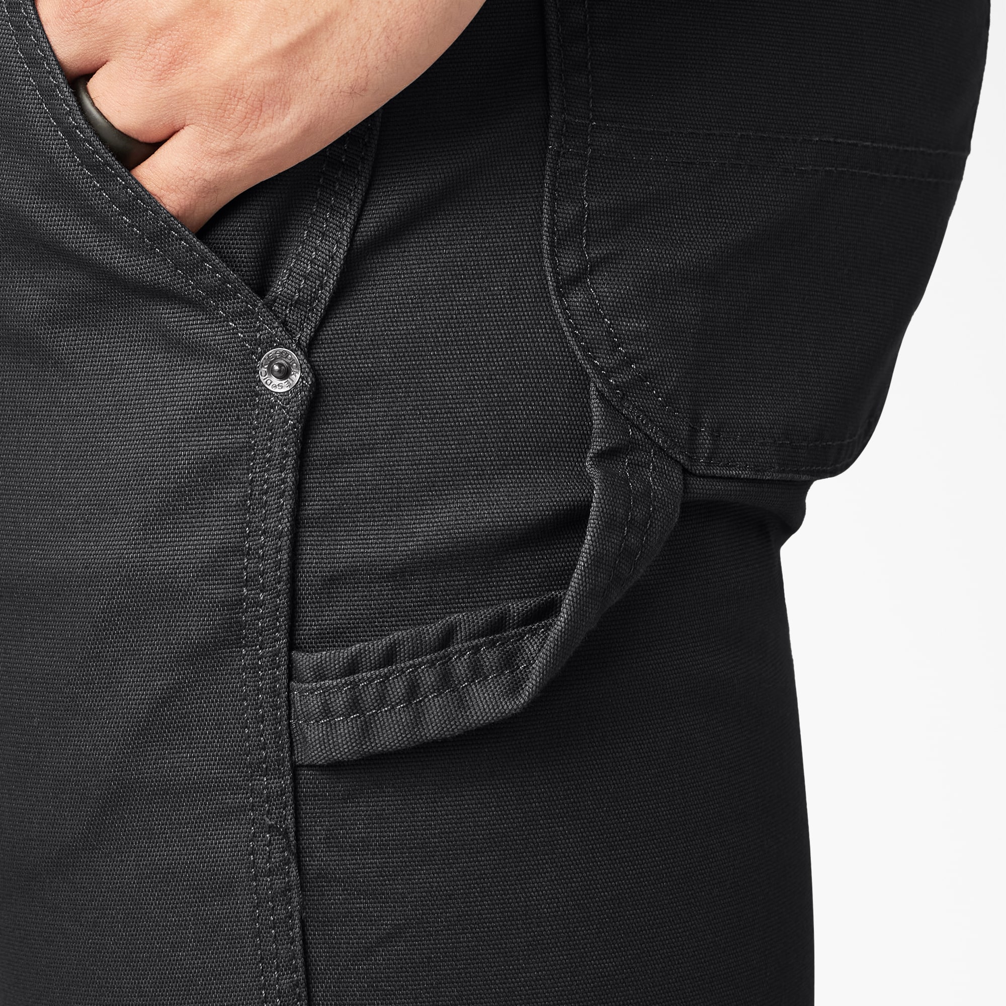 Dickies DP802SBK 32 30 pants - View #4