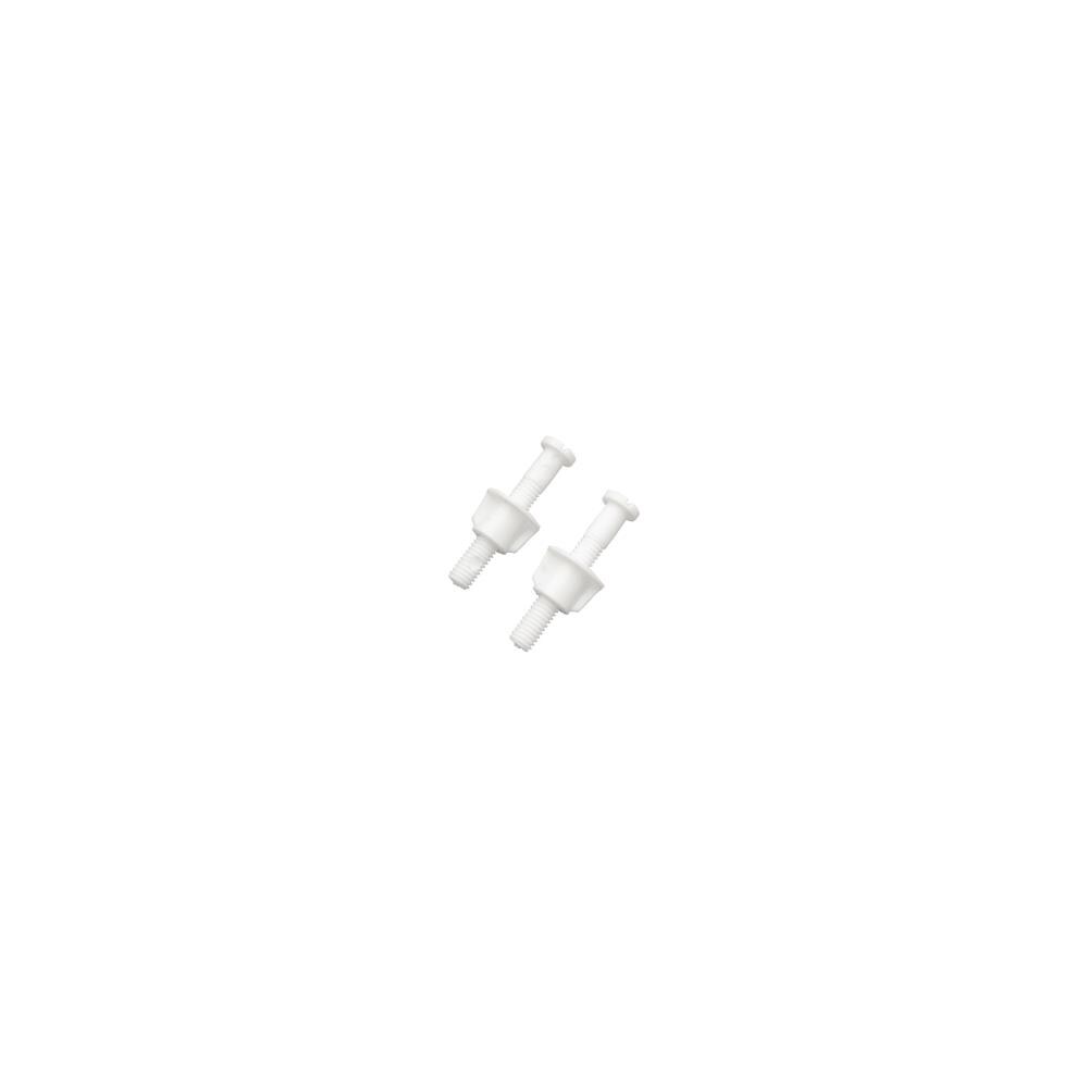 Plumb Pak ORGL44325 PP835-39 Toilet Seat Hinge Bolts
