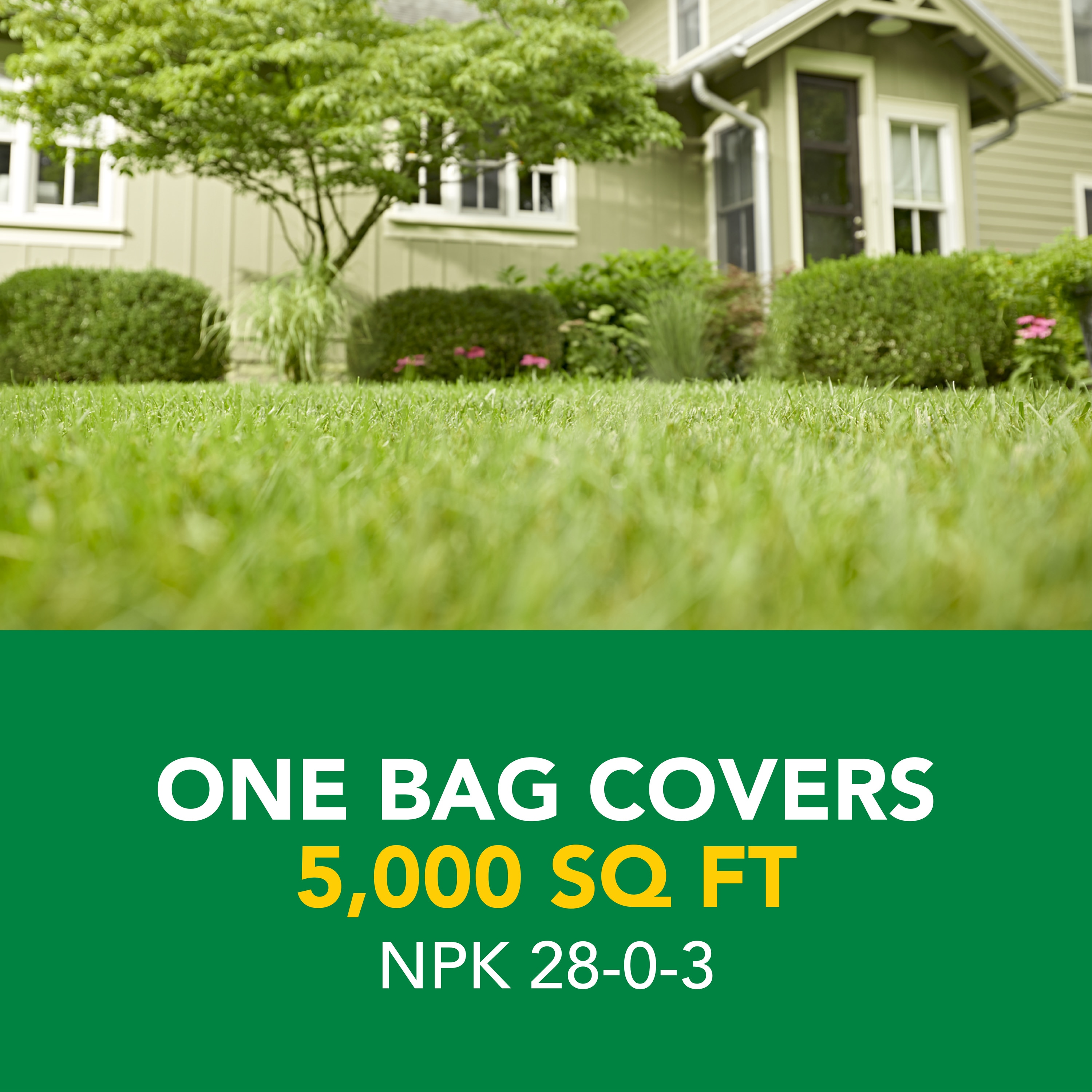 Scotts 25006A Lawn-Fertilizer - View #8