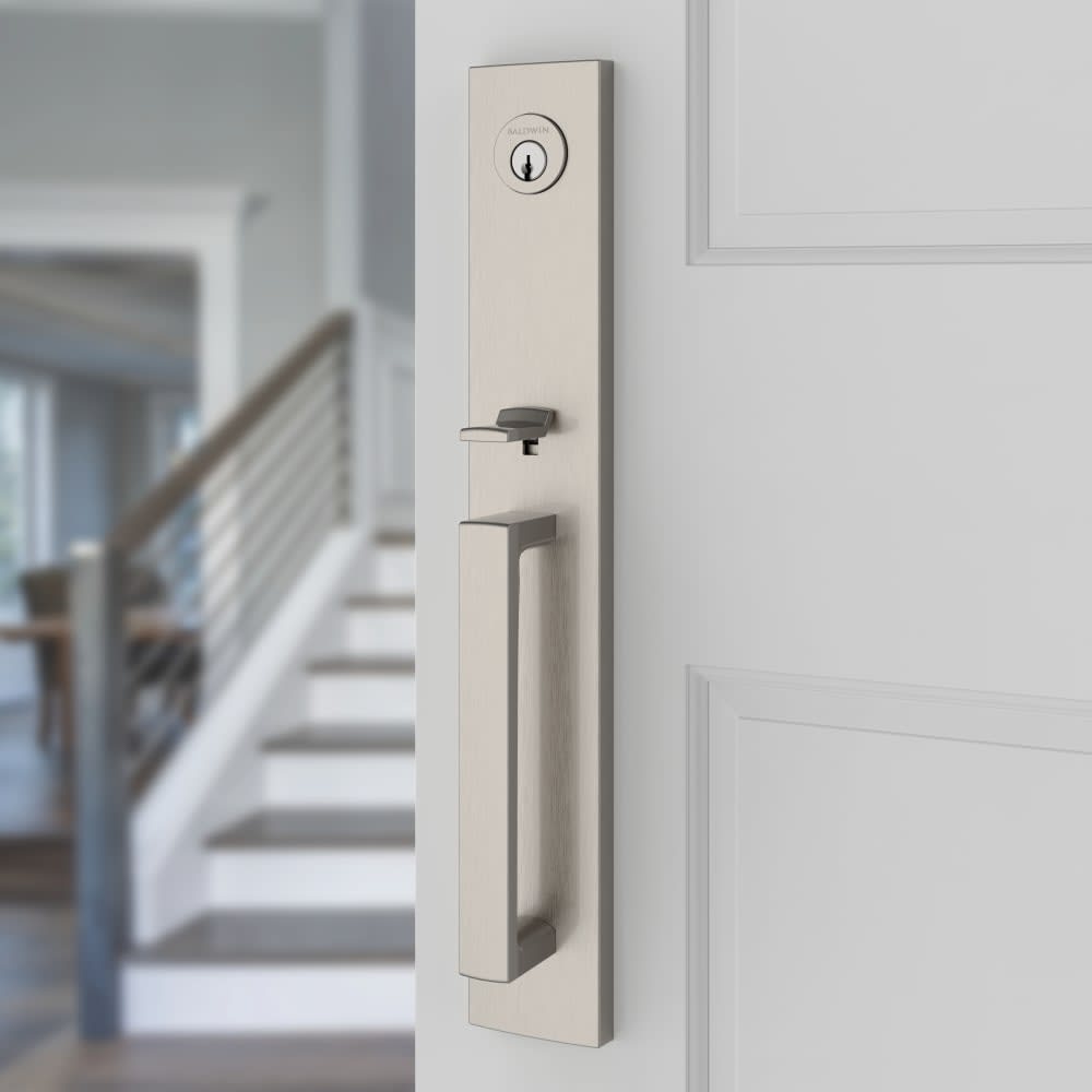 Baldwin EESANXSQUCQE190S handlesets - View #9