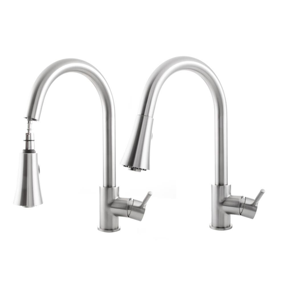 ZLINE KITCHEN & BATH EDS-KF-BN Kitchen-Faucets - View #5