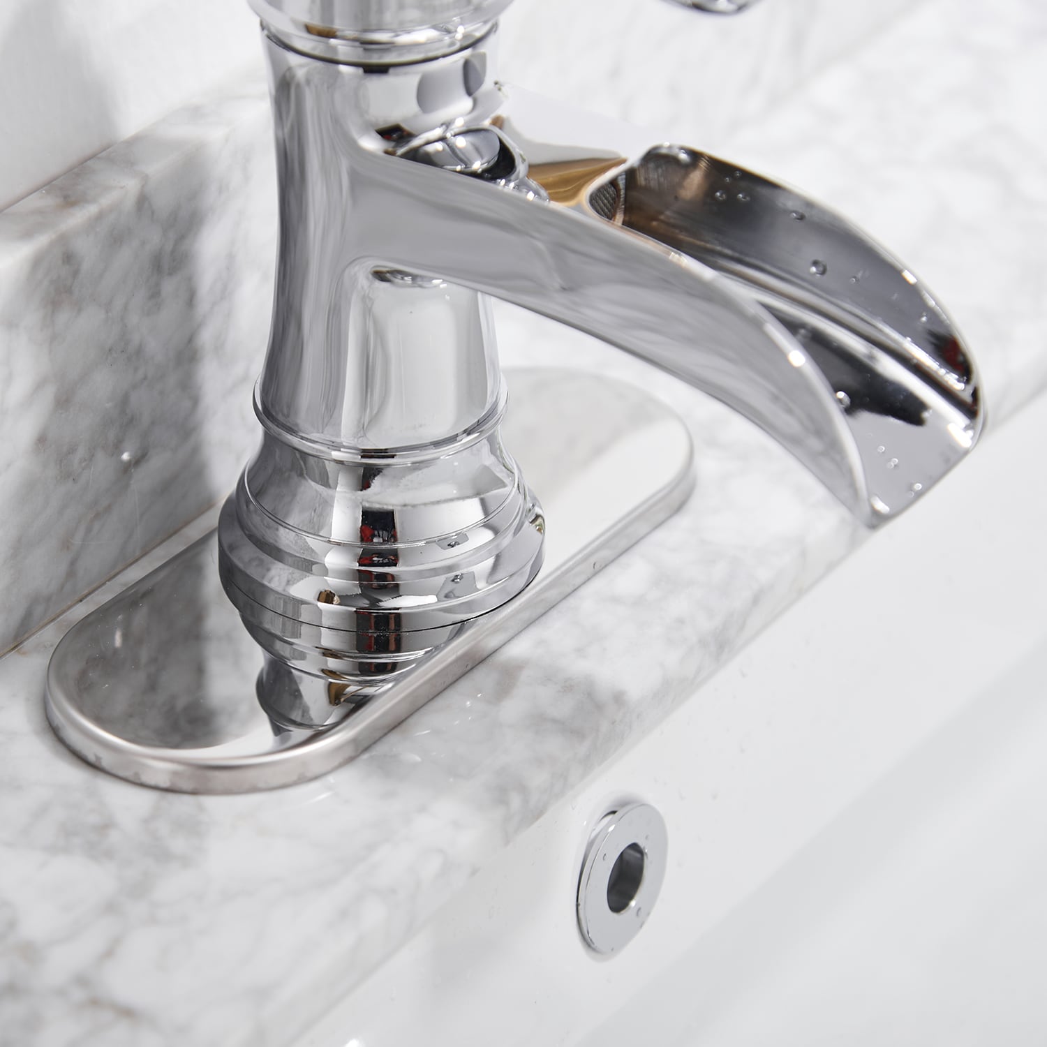 Fapully FA-P-2021C-D Lavatory-Faucets - View #7
