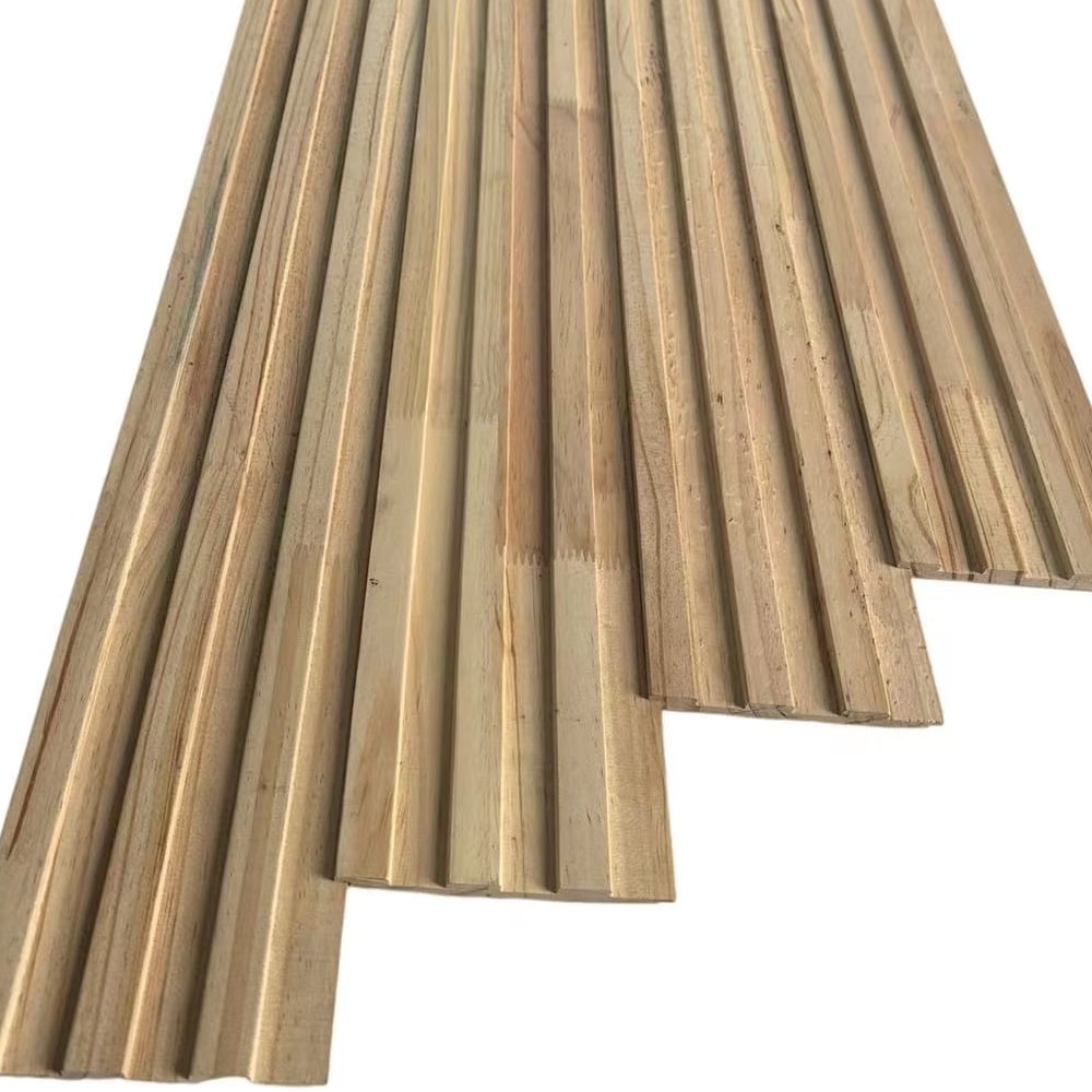 HIGHLANDERHOME WAM-3GRIDS Wall-Planks - View #3