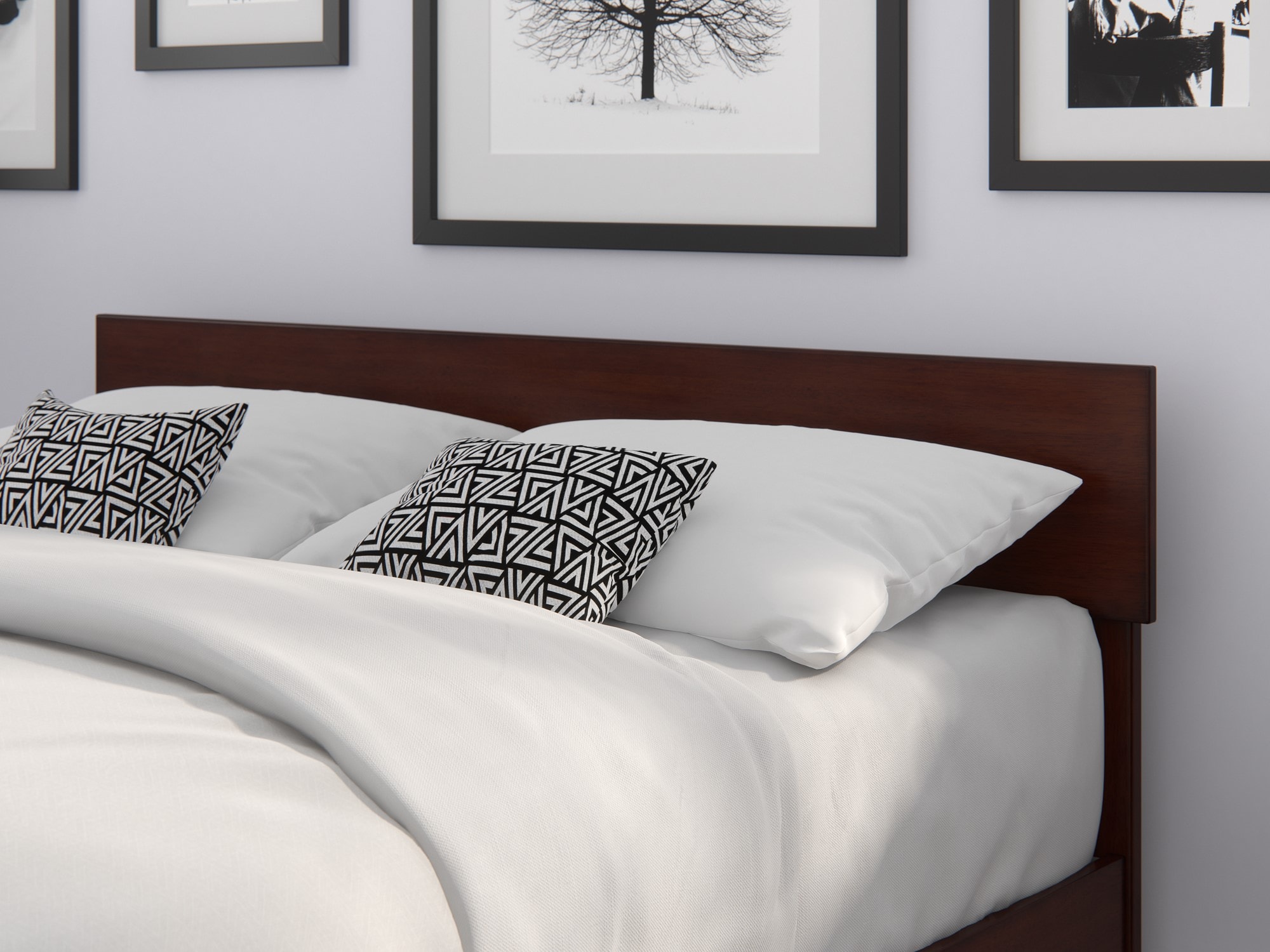 AFI Furnishings AG8100134 Upholstered-Headboards - View #6