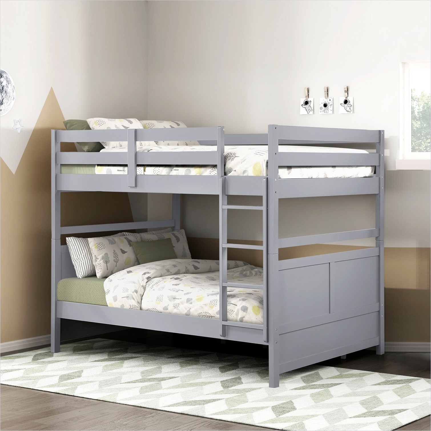 FlowLuxe X50IXYF629CD beds - View #2