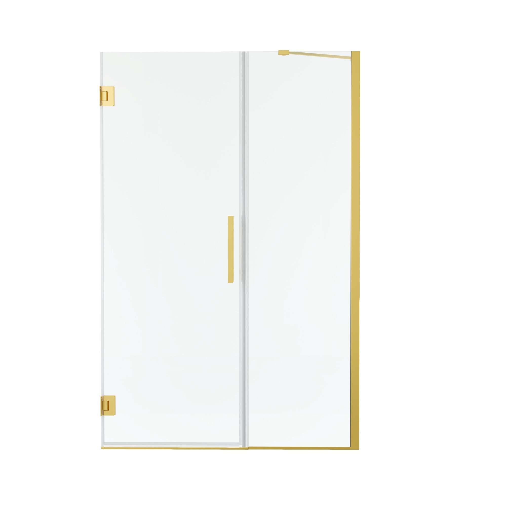 WELLFOR FLEX-27-21BG Shower-Doors - View #15