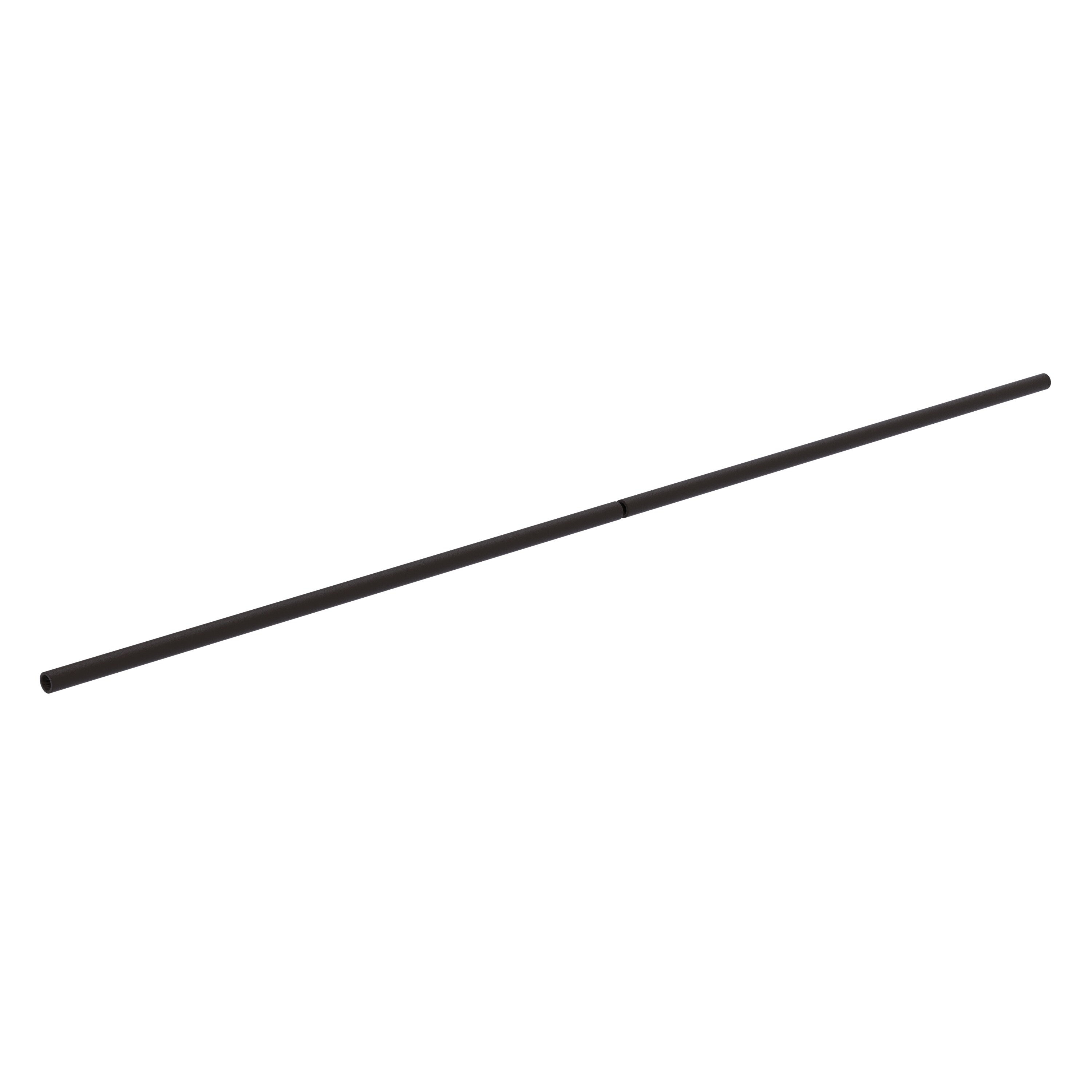 Allied Brass SR-60-ORB Shower-Rods - View #6