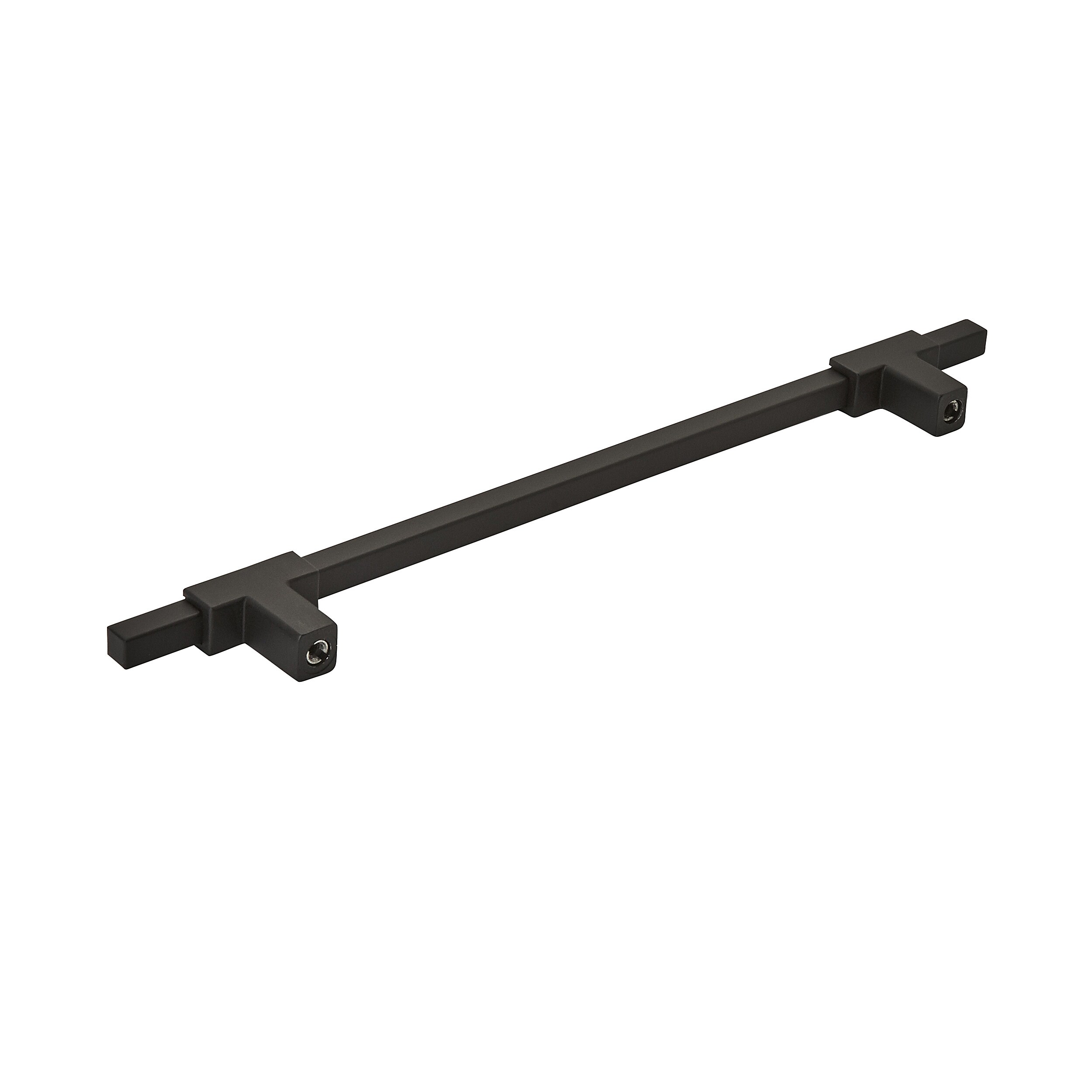Amerock BP778192MBMB Cabinet-Pulls - View #5