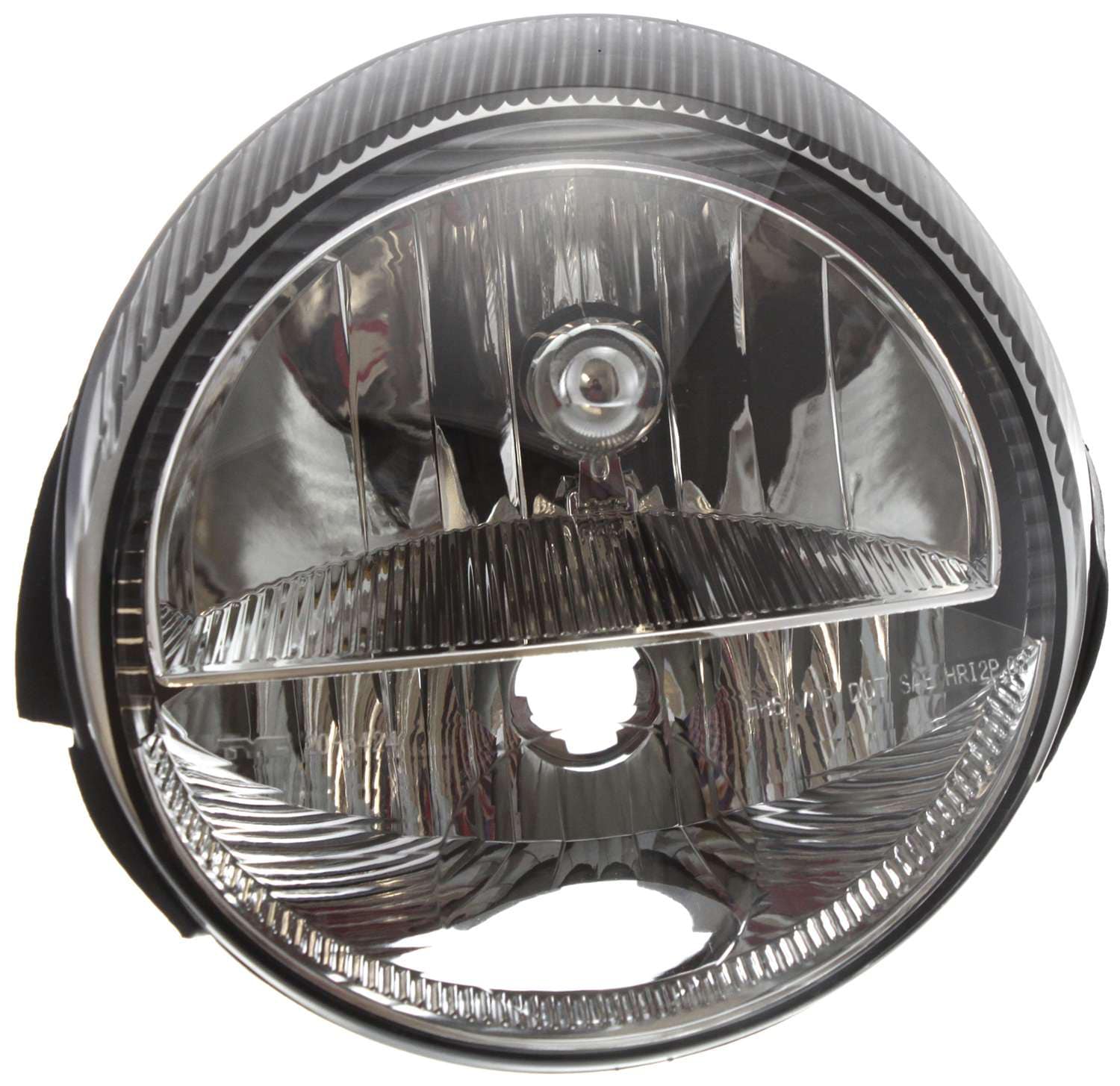 Garage-Pro JCWF100116GP Headlights-Components - View #2