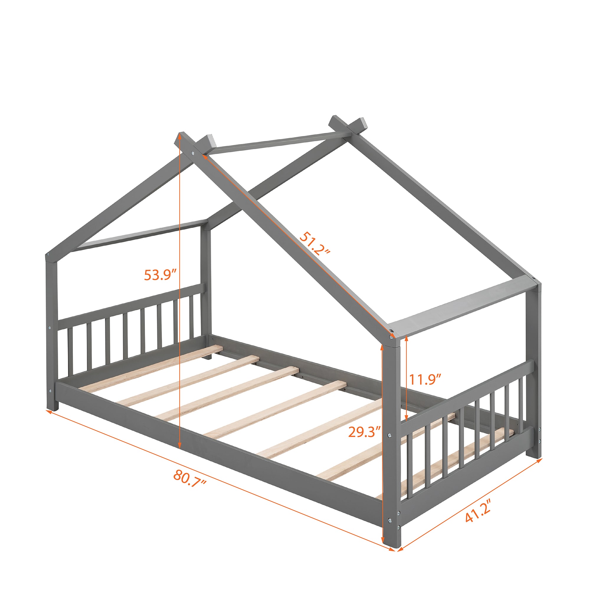 Clihome CL-LF2785E beds - View #3