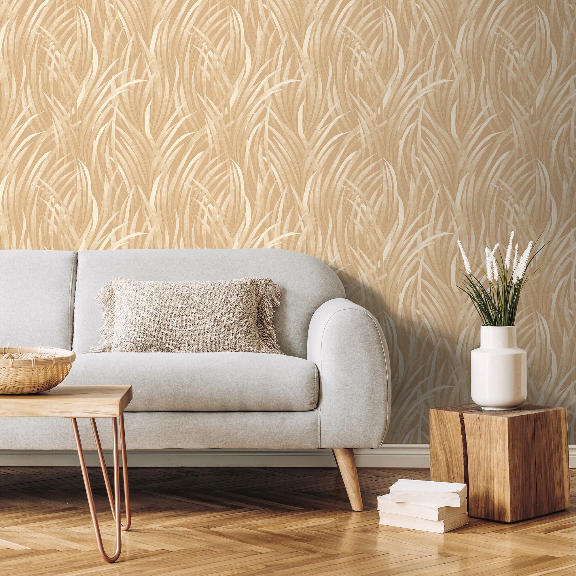 Veer Decor VRBT02-546W1 Wallpaper-Samples - View #2