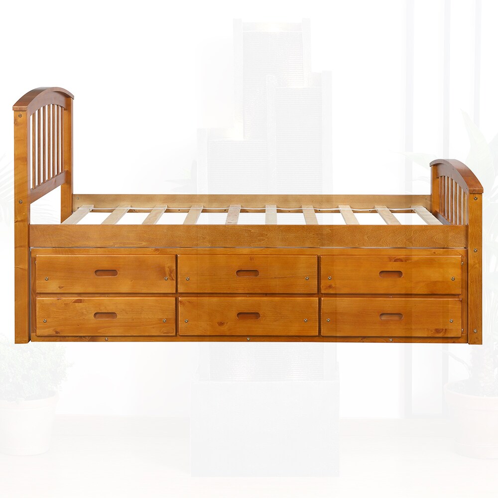 Watnature GM6RMFITQTS36 beds - View #7