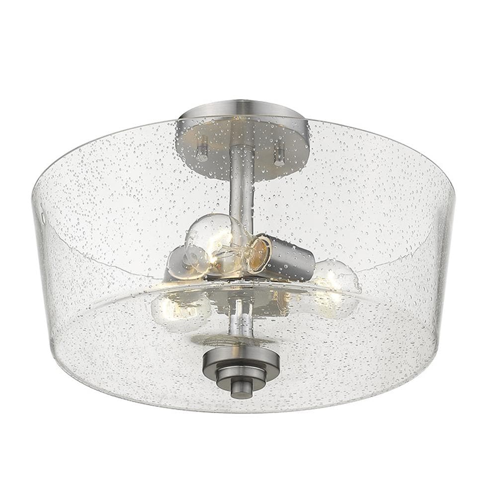 Acclaim Lighting IN61104SN flushmounts - View #4