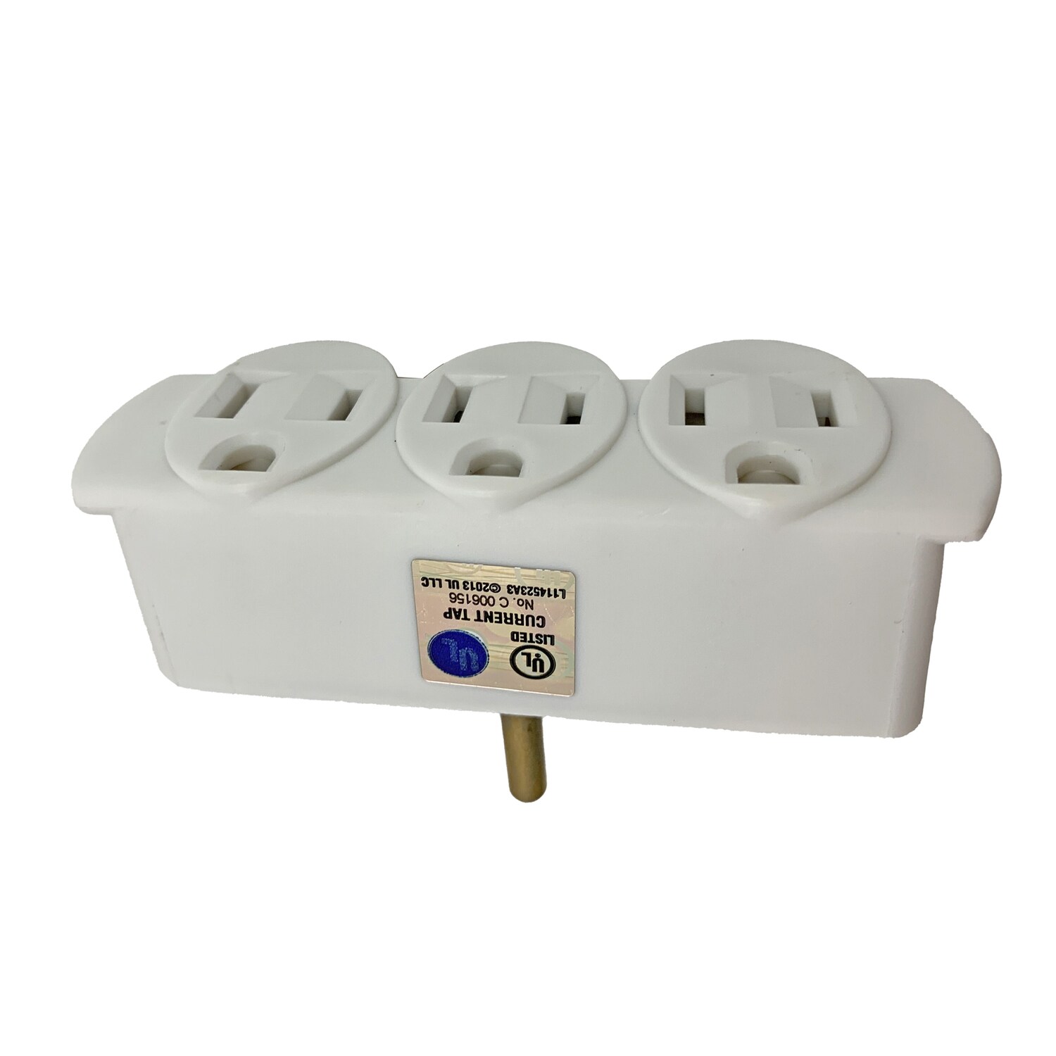 Projex FA-351B/09PRJ Power-Outlet-Taps - View #3