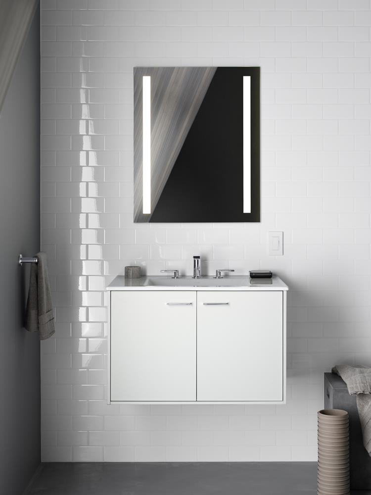 KOHLER 99571-TL-NA Framed-Bath-Mirrors - View #2