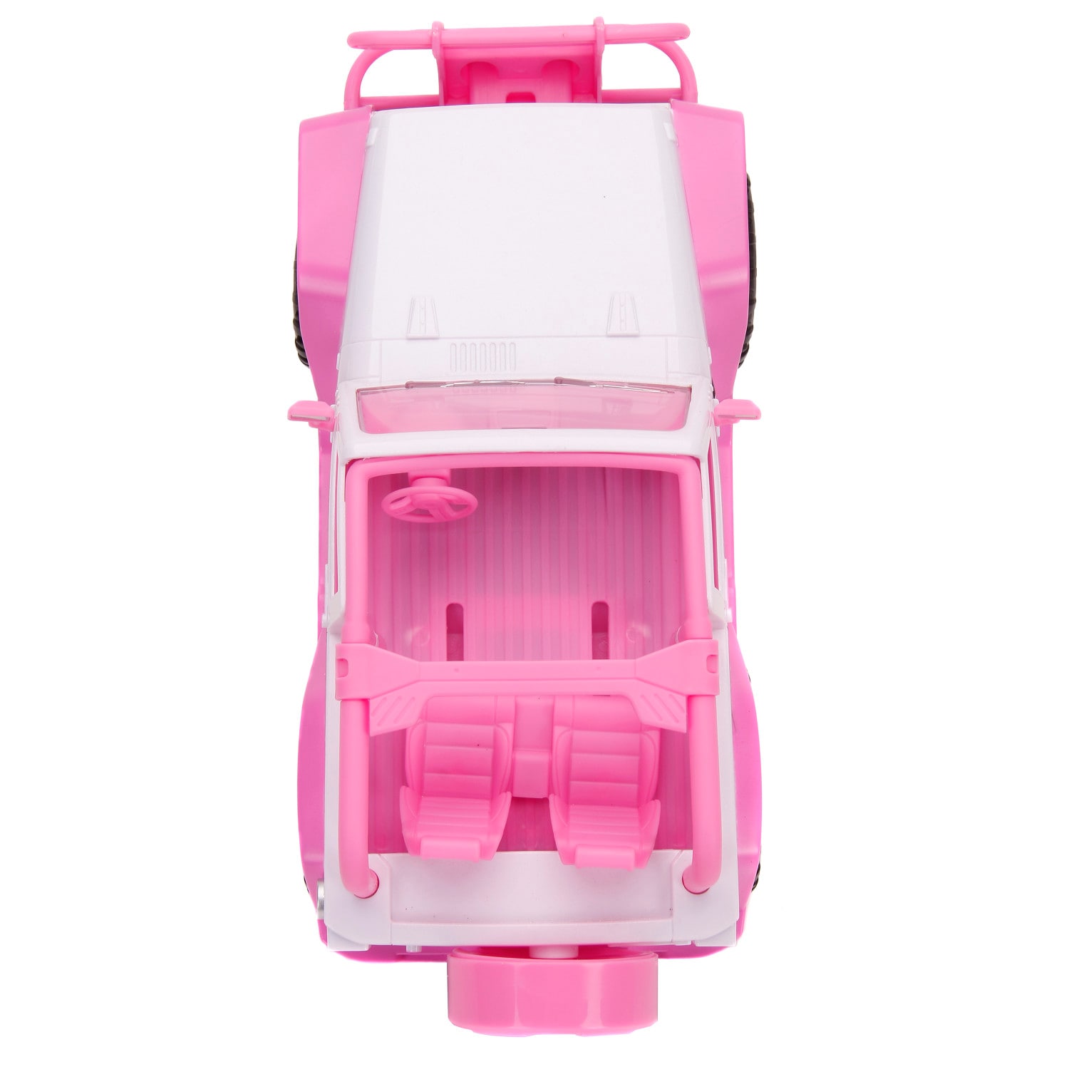 Jada Toys G0801310325469 Play-Toys - View #3