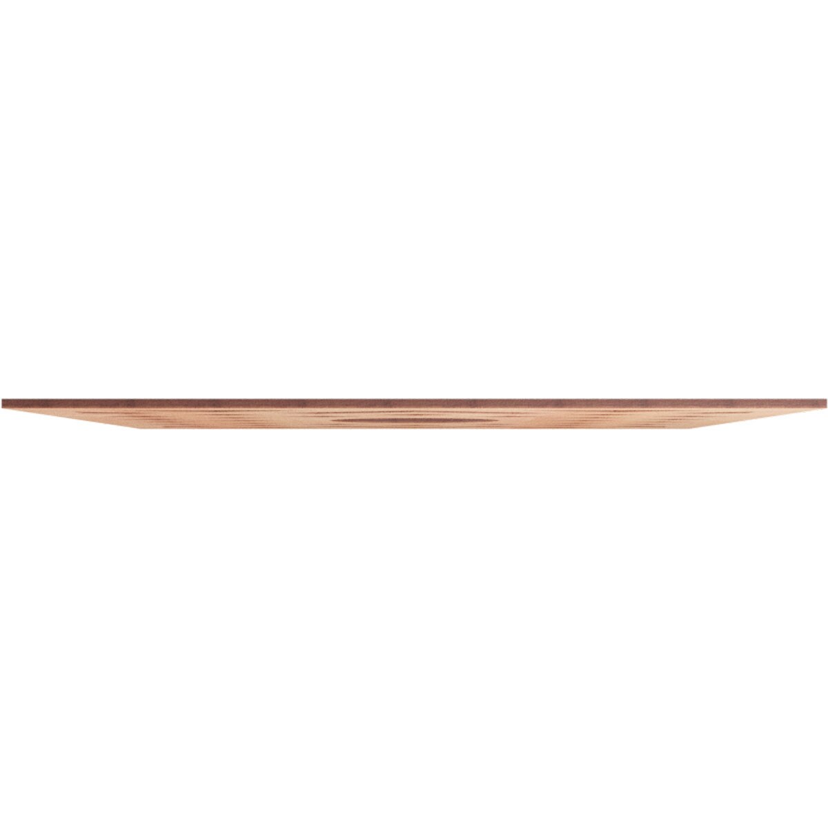 Ekena Millwork CMWP22X22X0250CHCH Ceiling-Medallions - View #3