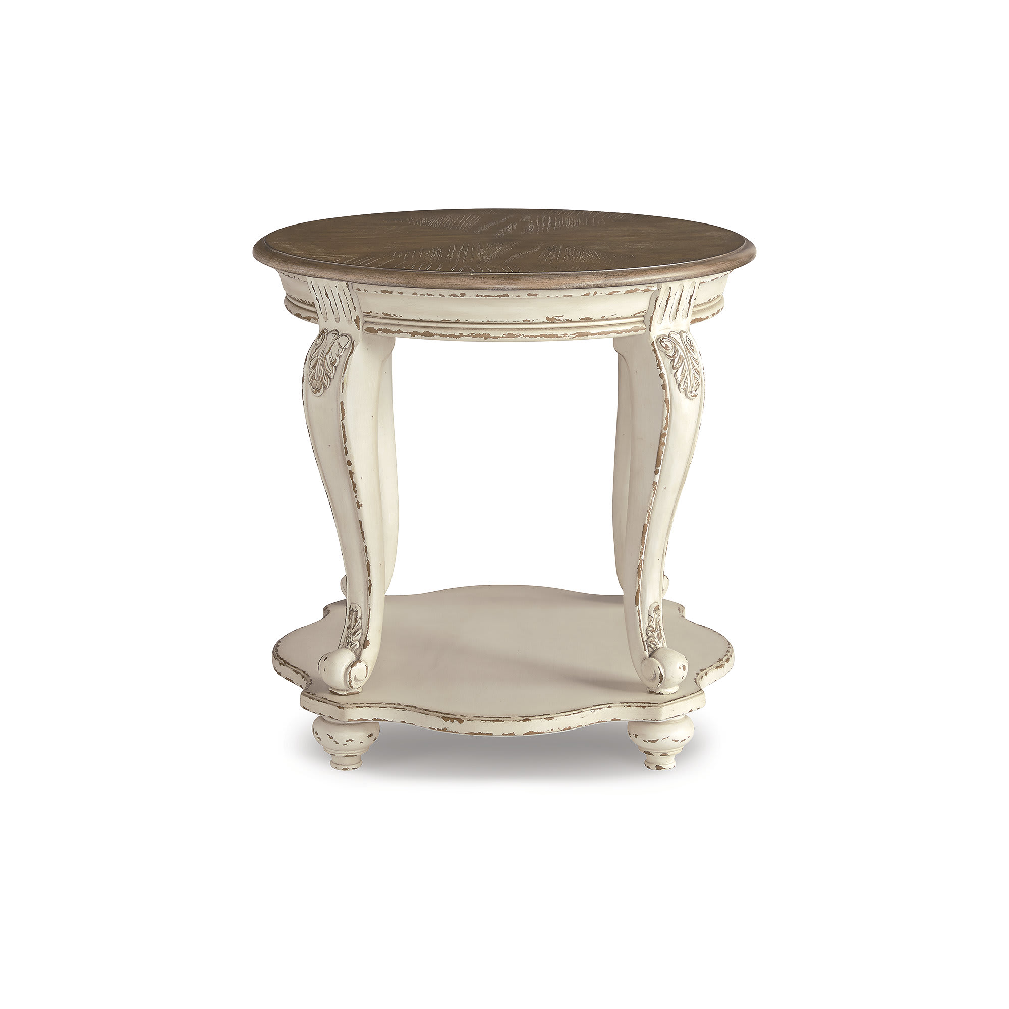 Signature Design by Ashley T743-6 End-Tables - View #3