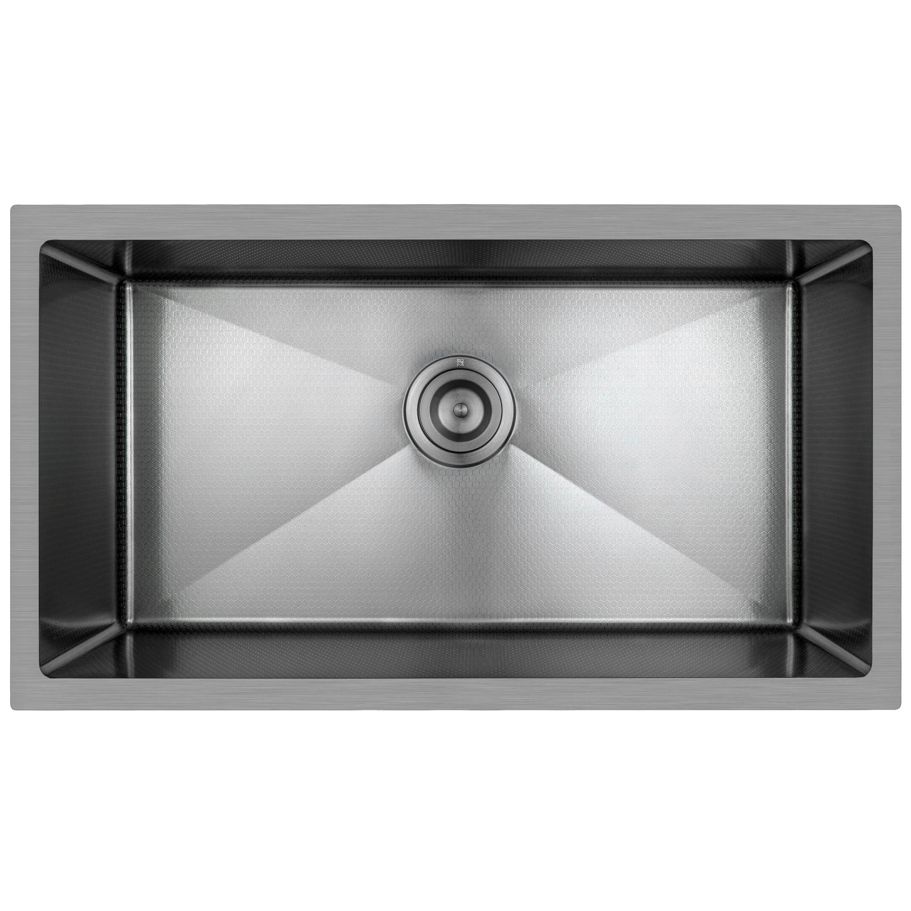 AKDY KS0046 Kitchen-Sinks - View #6