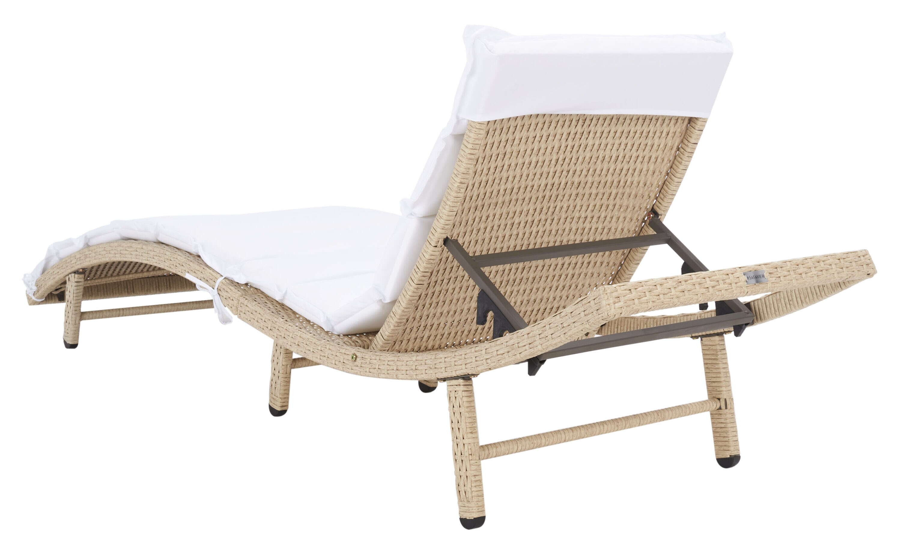 Safavieh PAT7722B Patio-Chairs - View #8