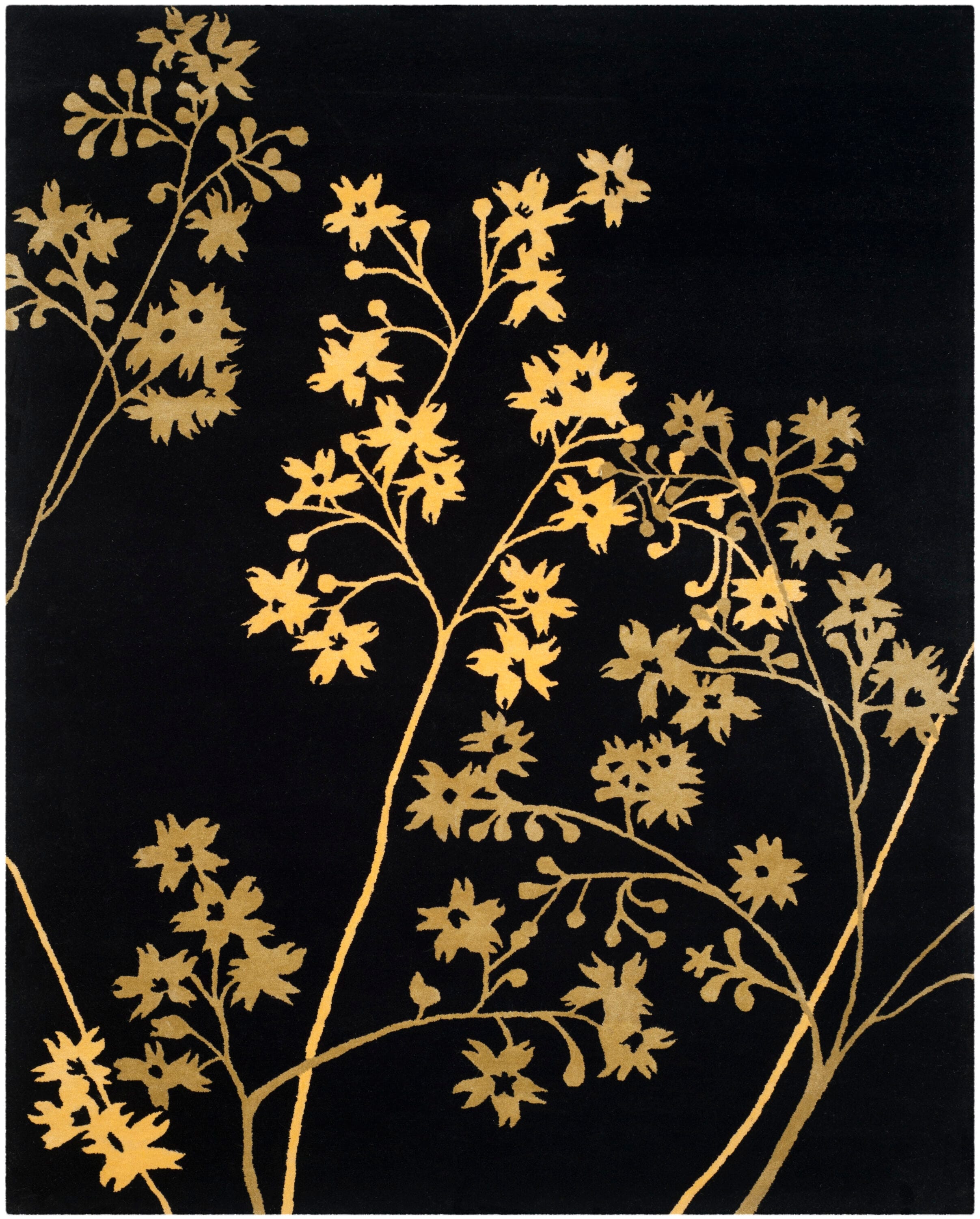 Safavieh SOH316B-10 rugs - View #2