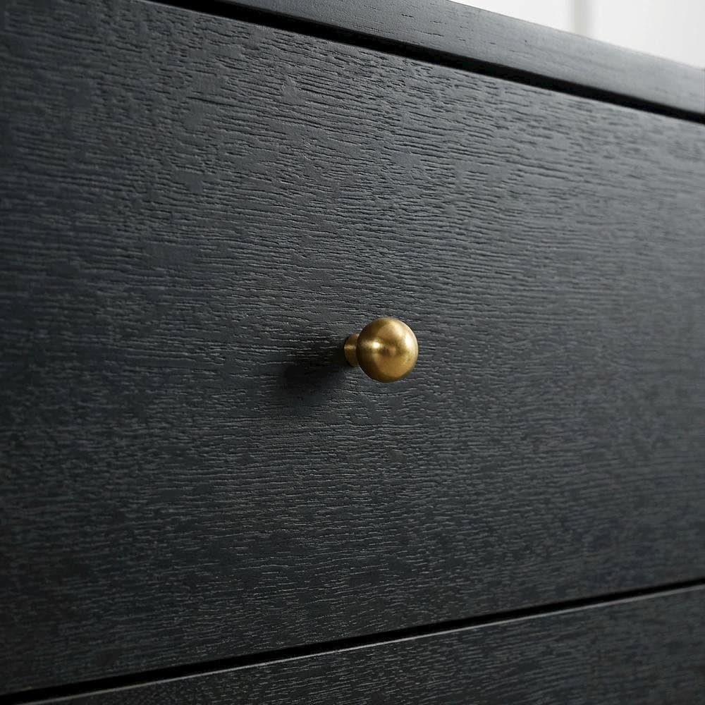 FurniFact BO3785456WHT nightstands - View #4