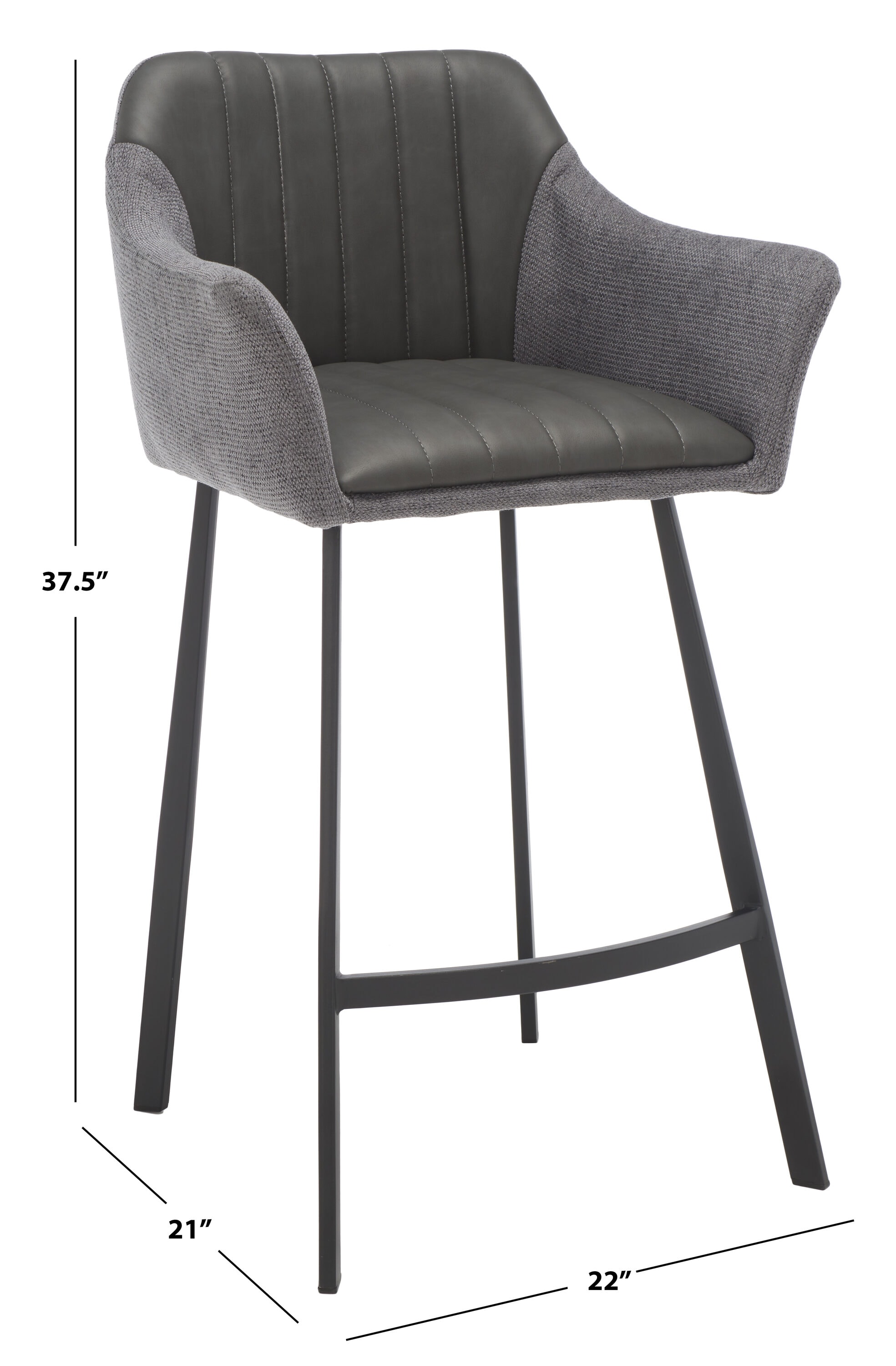 Safavieh BST3019A stools - View #5