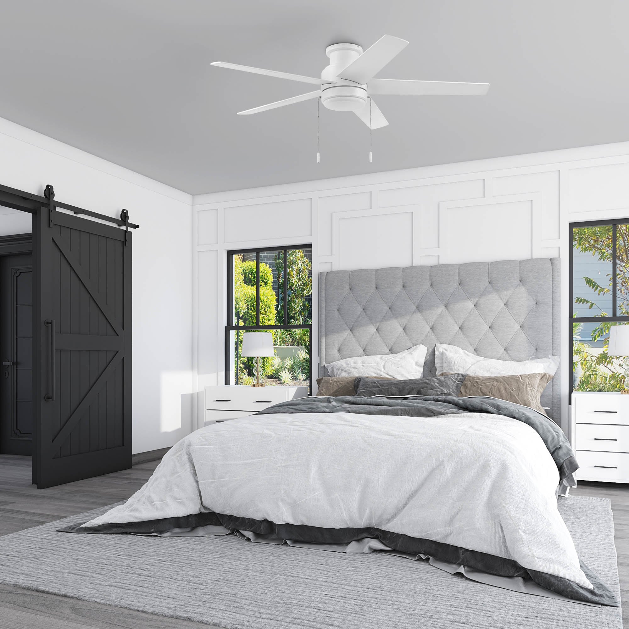 Harbor Breeze 43521 Ceiling-Fans - View #8