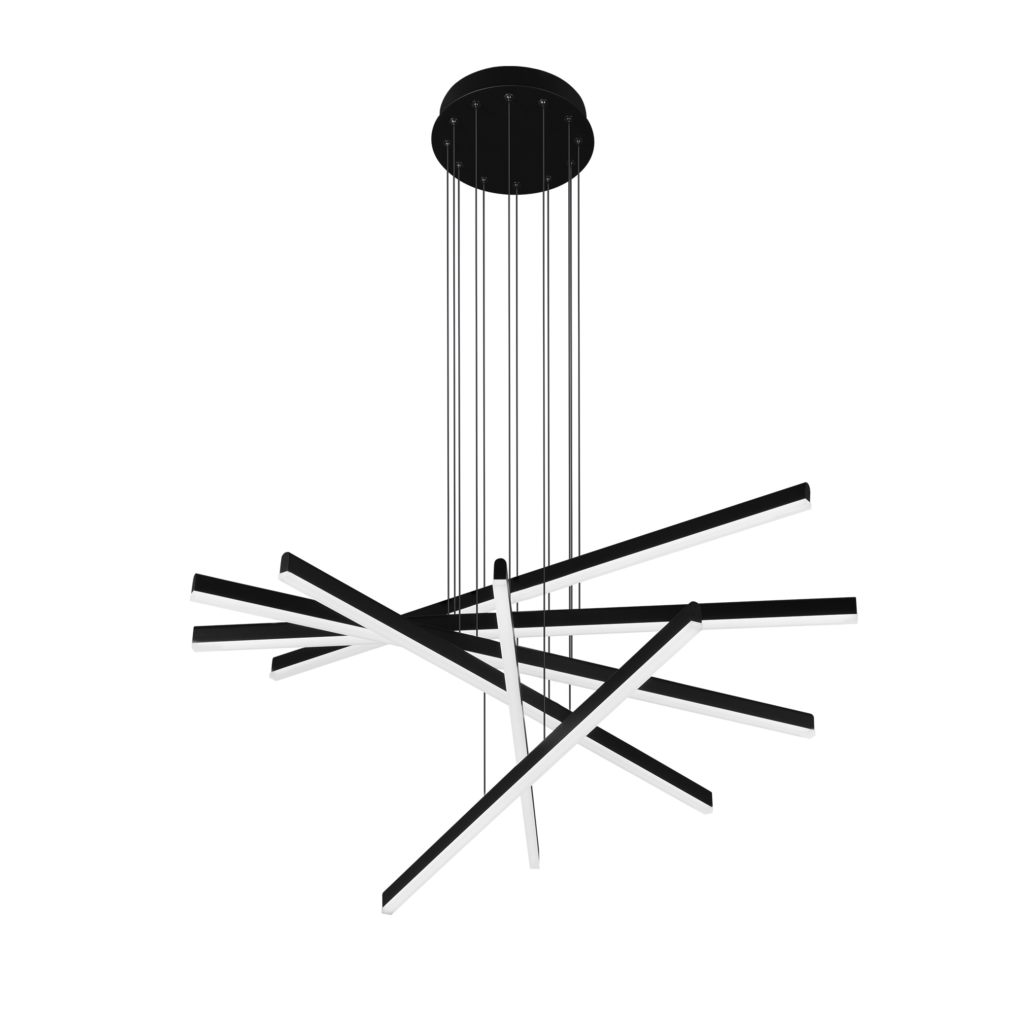 VONN Lighting VMP25060BL Pendant-Lights - View #12
