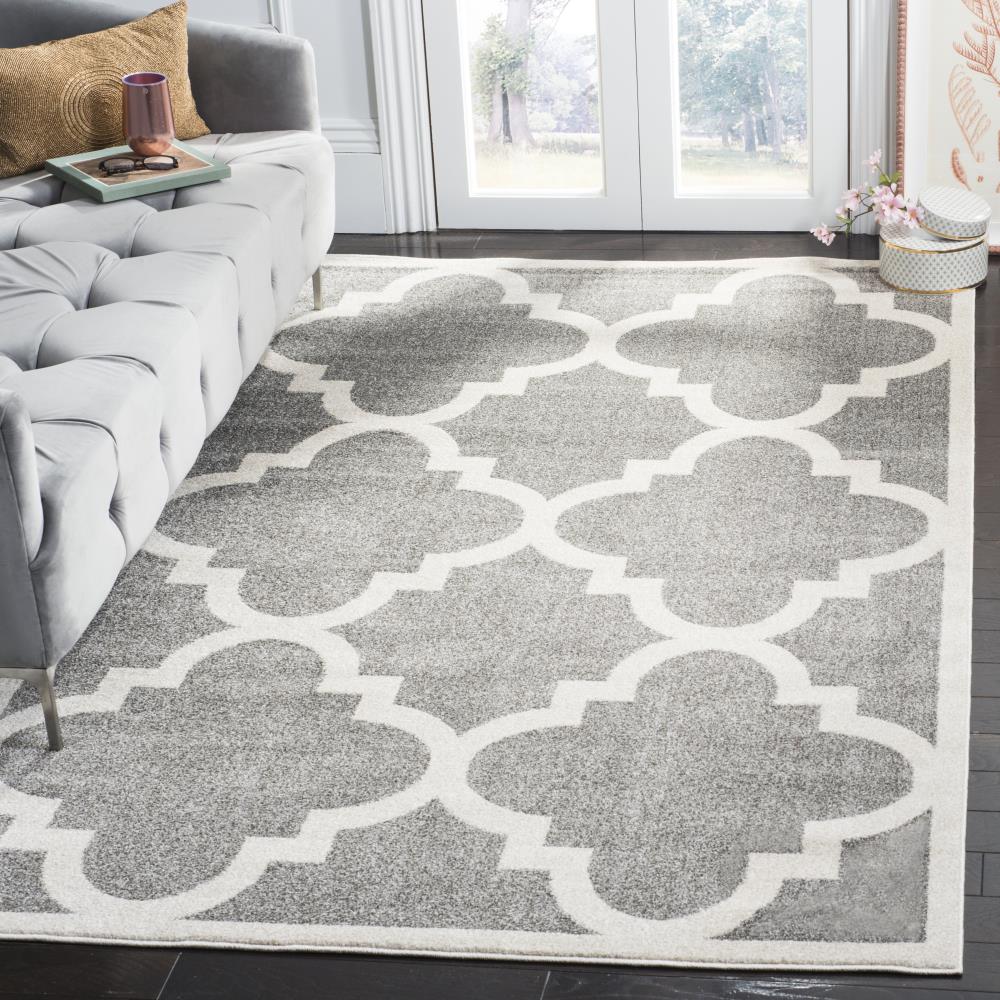 Safavieh AMT423R-5SQ rugs - View #2