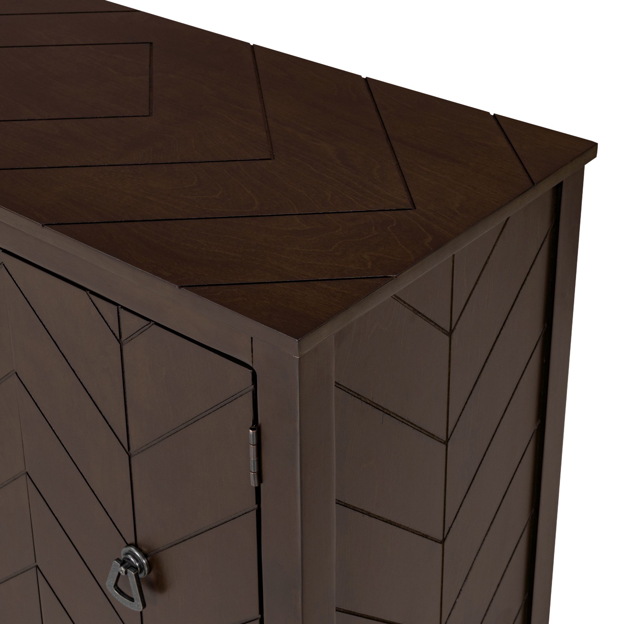 Yiekholo LL-1860AAD Pull-Out-Cabinet-Baskets - View #8