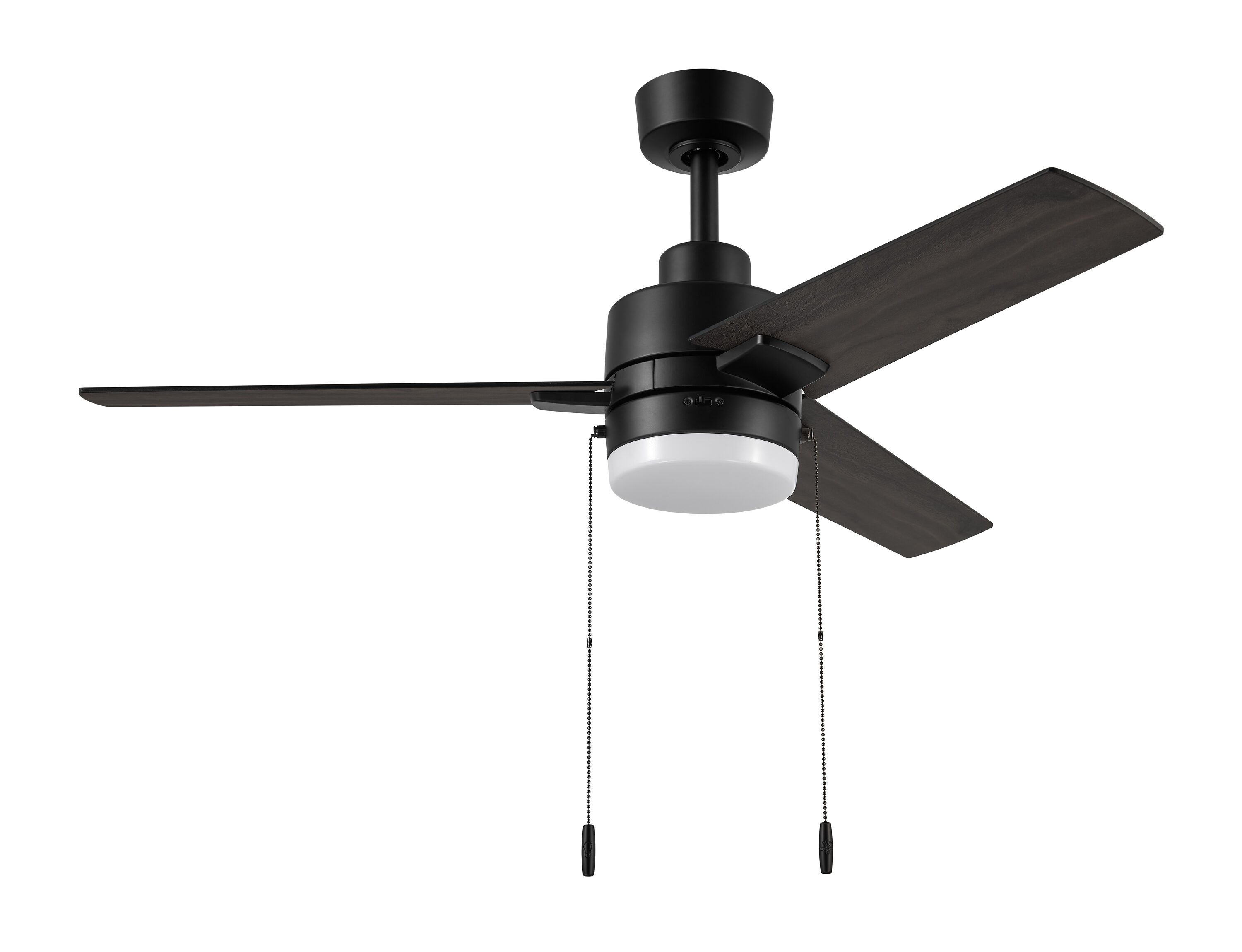 Harbor Breeze AR49A-44MBK Ceiling-Fans - View #3