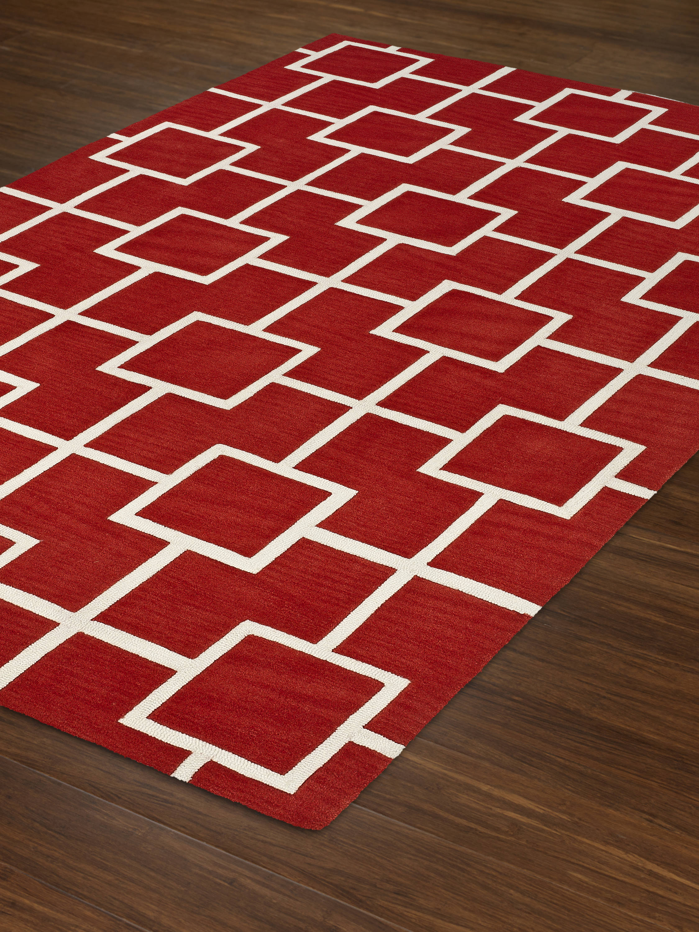 Addison Rugs OSOP33RD9X13 rugs - View #3
