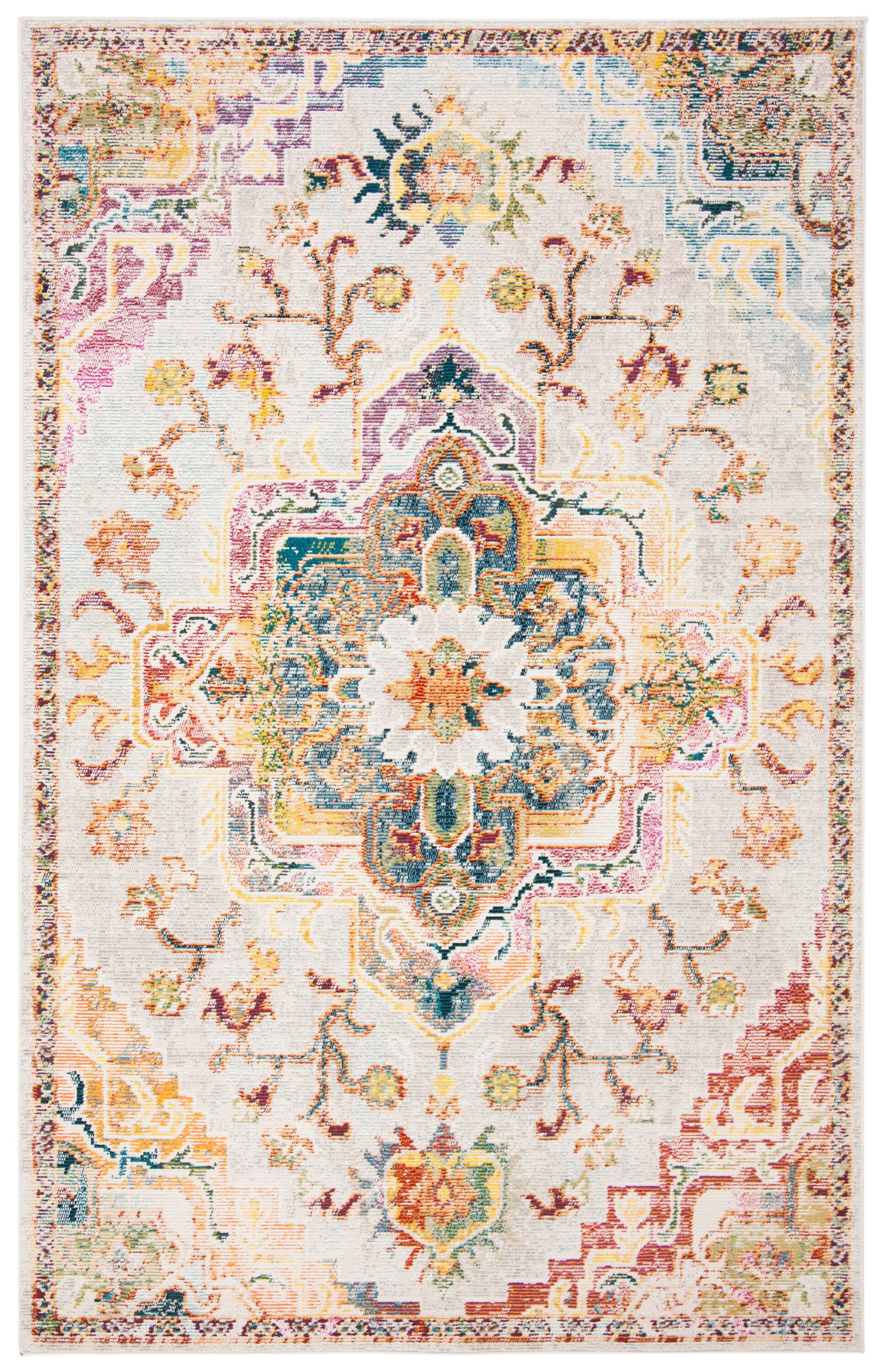 Safavieh CRS501M-4 rugs - View #2