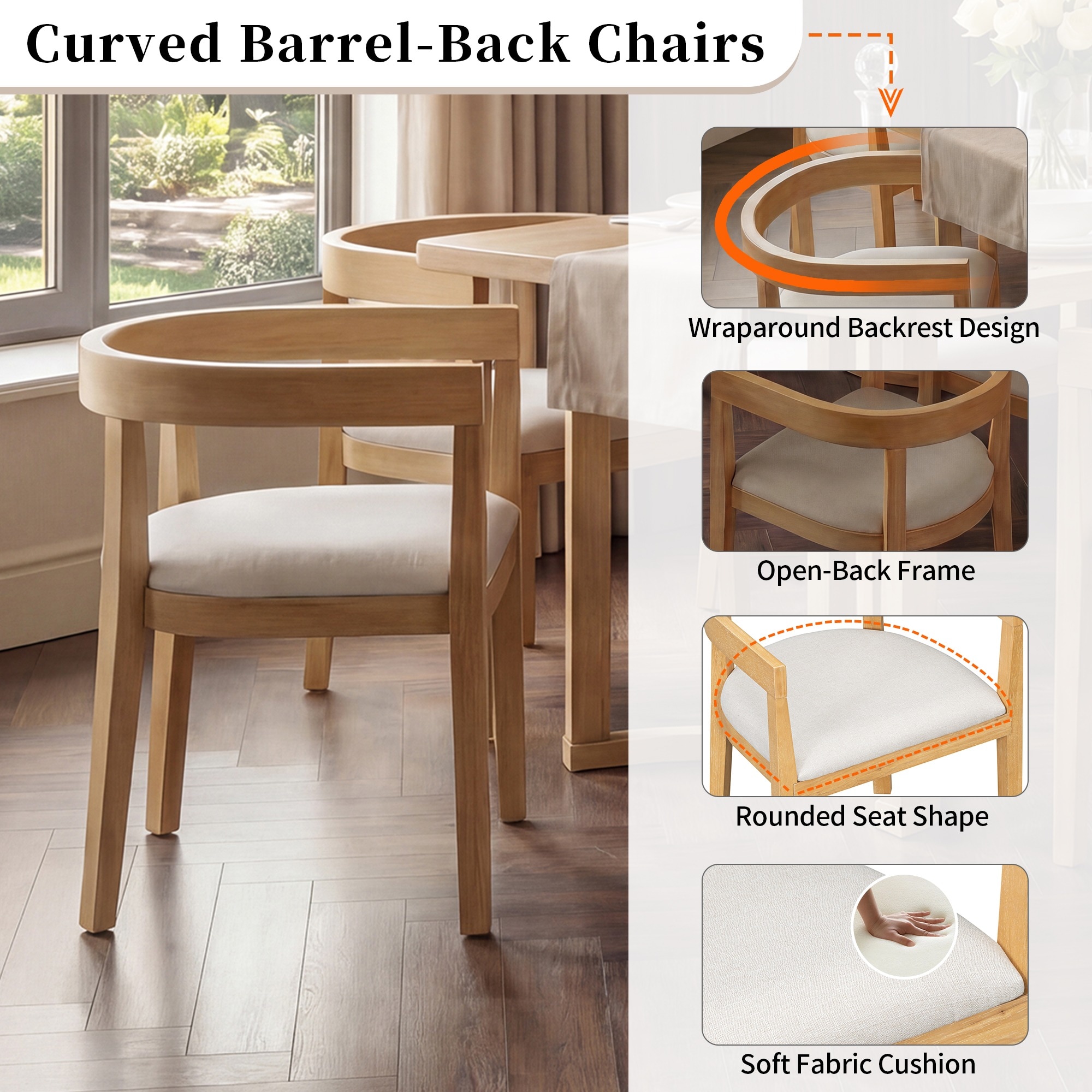 HyperDrop Cart W-ST000161AAN Dining-Sets - View #4
