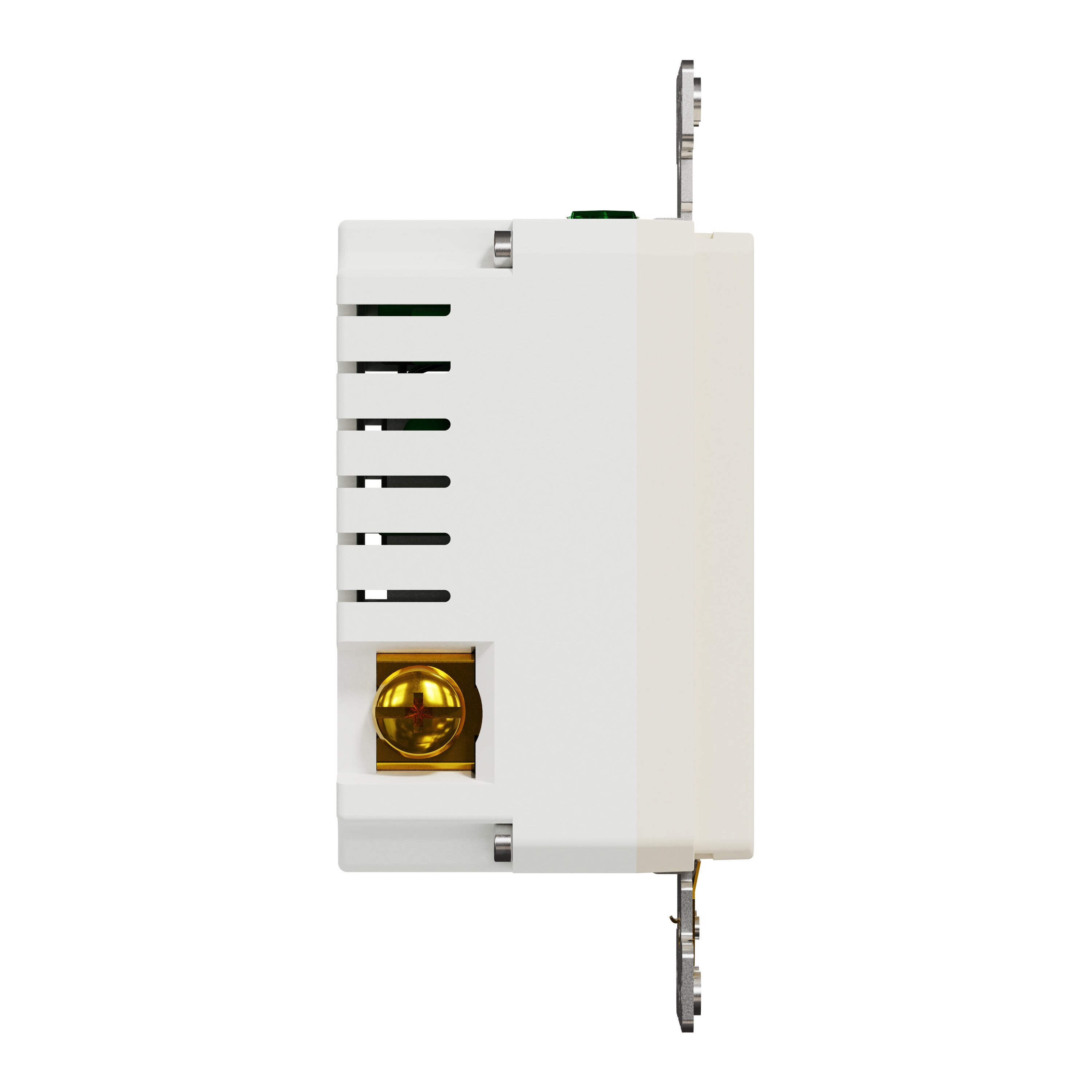 Square D SQR55153LA receptacles - View #3