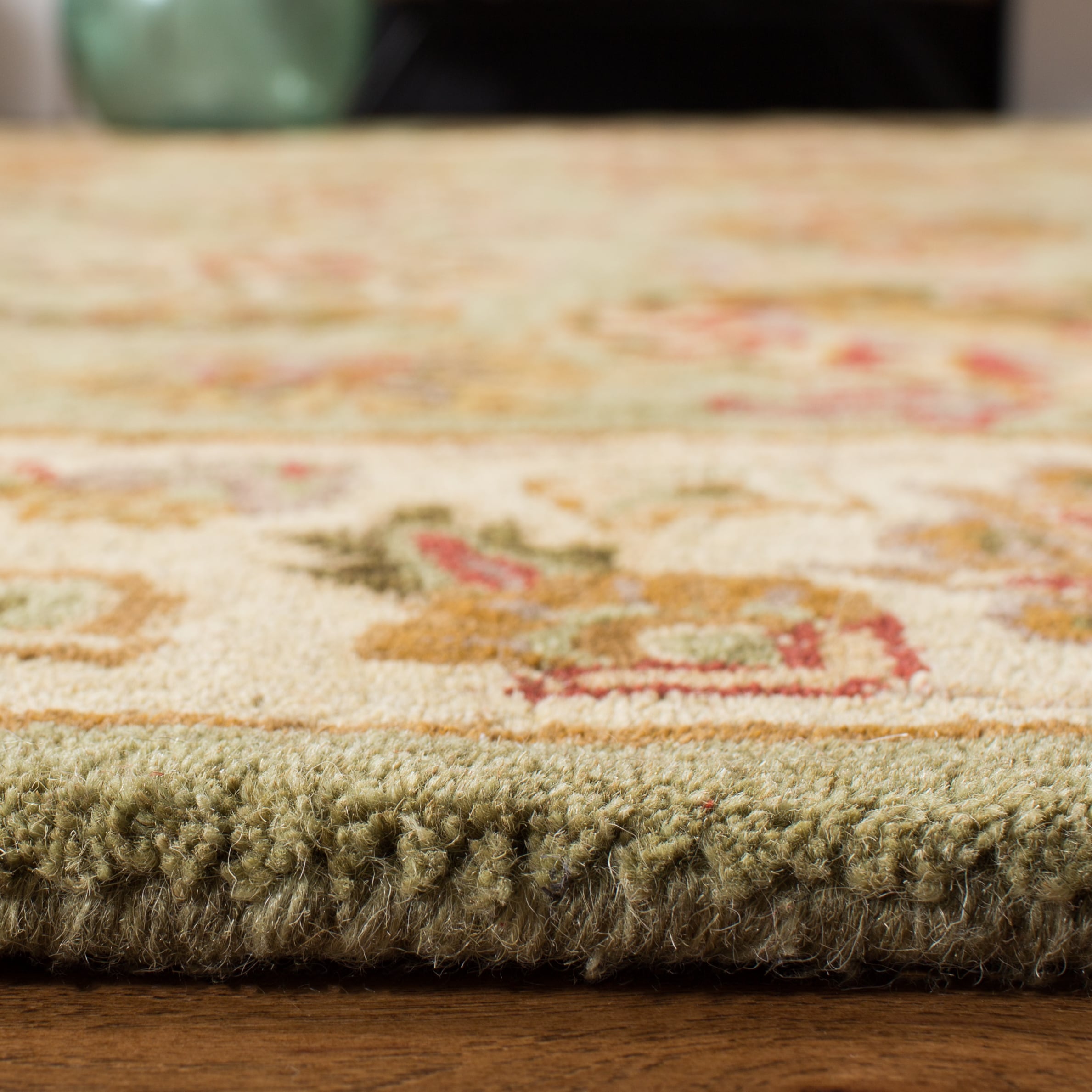 Safavieh HG343A-9 rugs - View #5