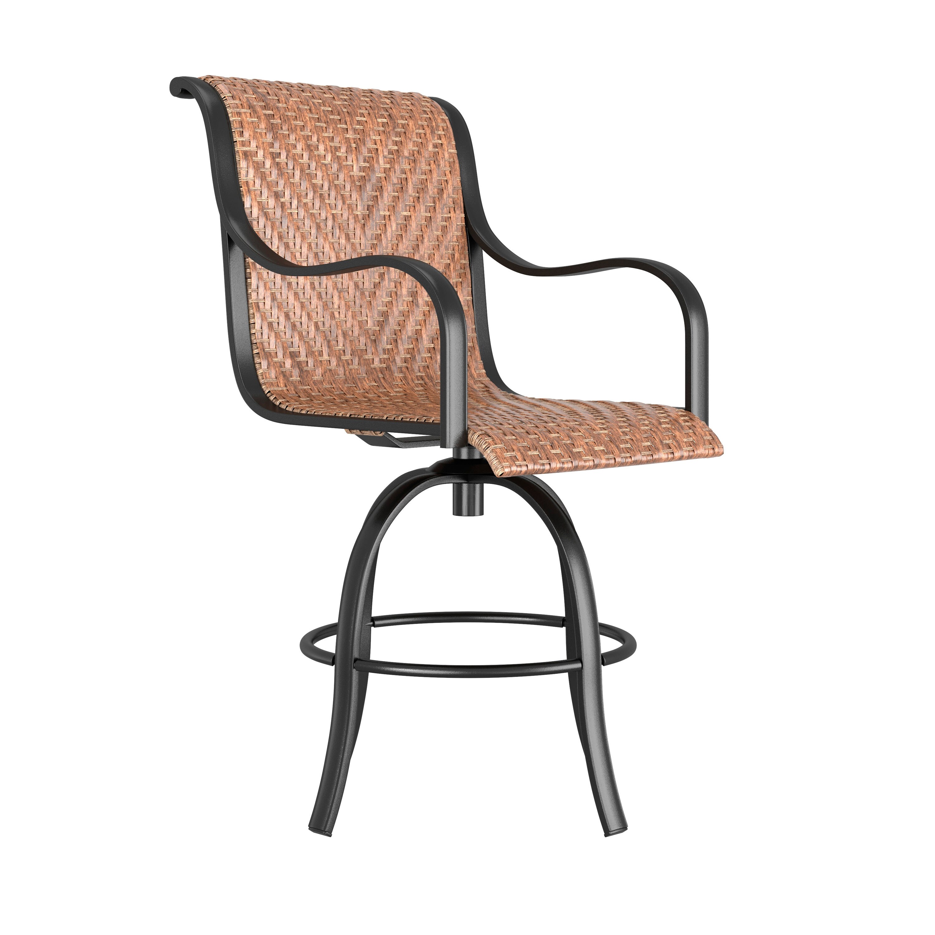 allen + roth LG-21007-SS Patio-Chairs - View #10