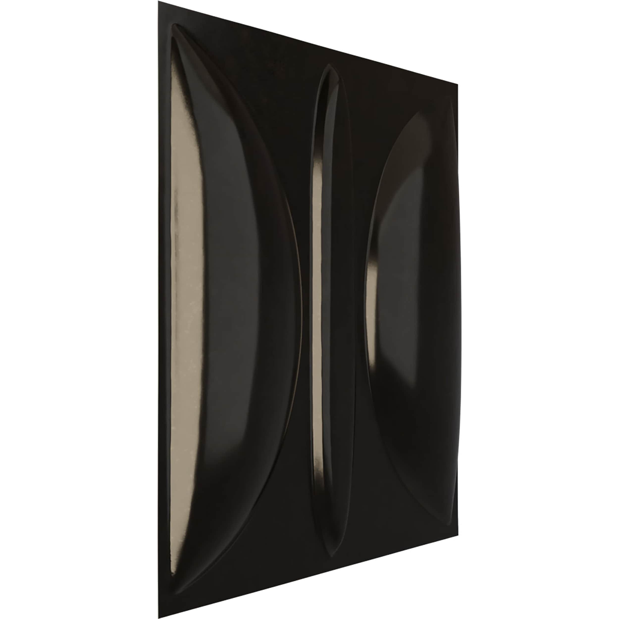 Ekena Millwork WP20X20SAECA Wall-Panels - View #2