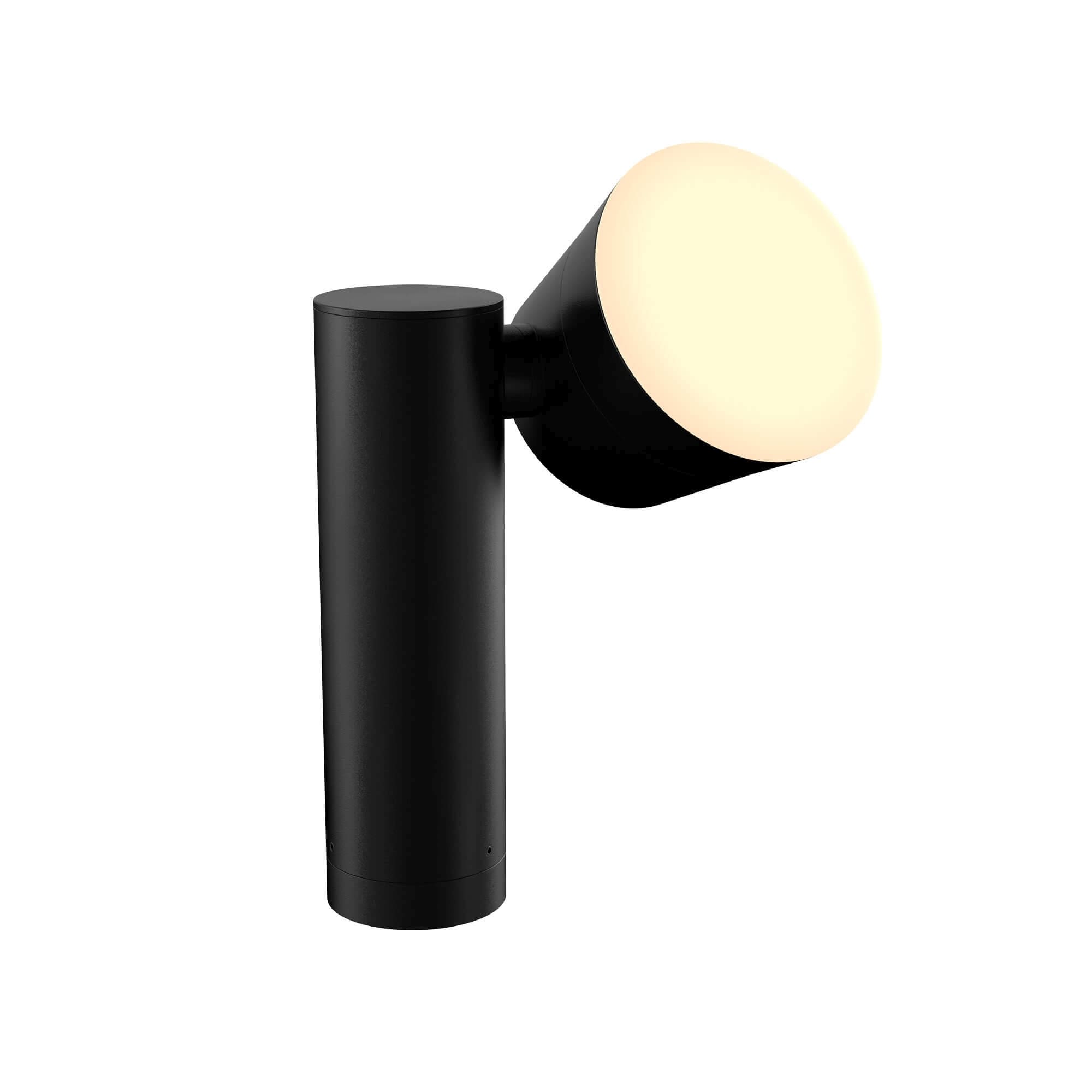 DALS Lighting DCP-SPT6-BK Spot-Lights - View #3