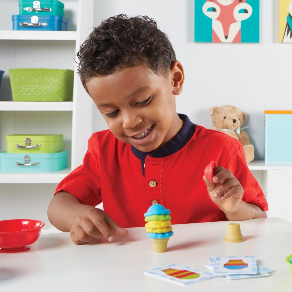 Learning Resources LER6315 Play-Toys - View #3