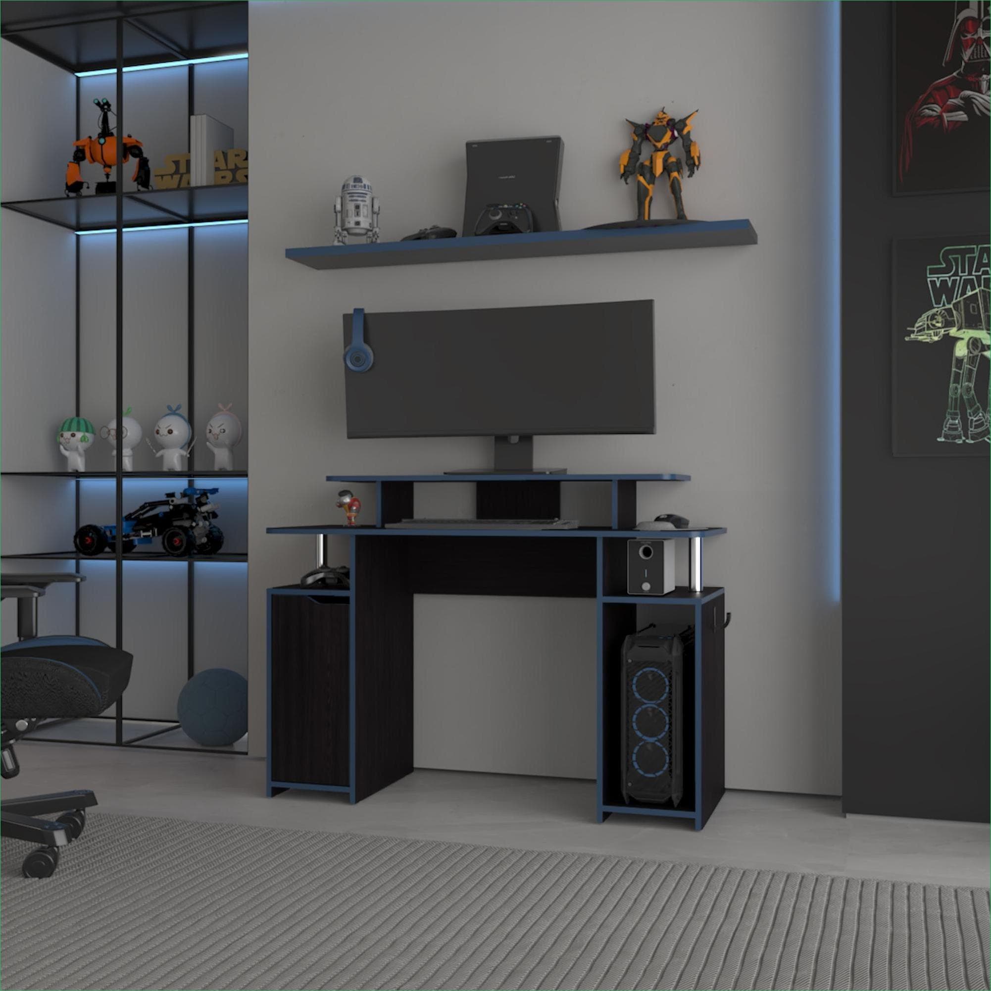 Watnature S7ZHTUMU3DM1 desks - View #2