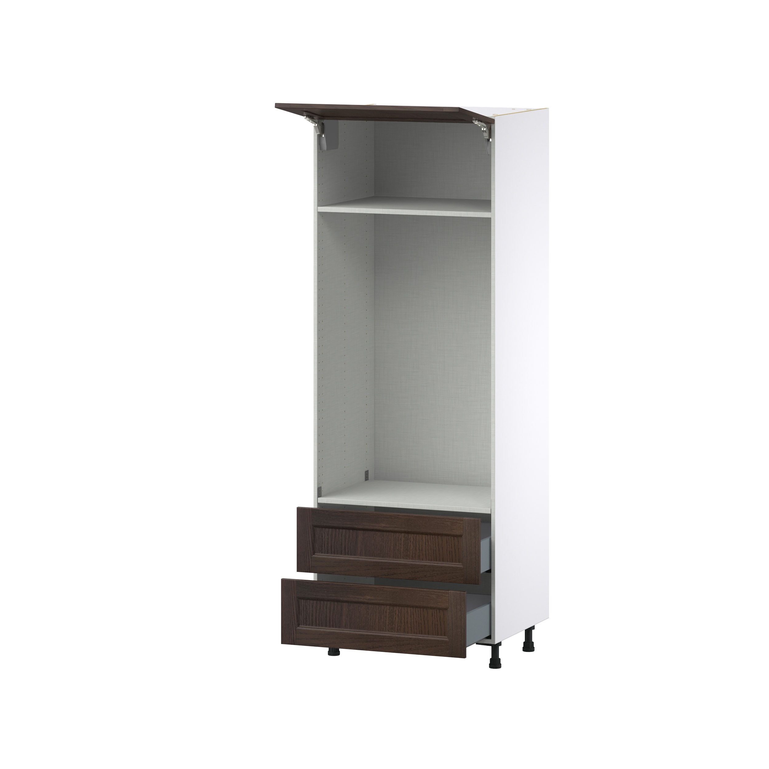 Hugo&Borg DSTMOL2DA3084.5-MO Cabinets-Kitchen - View #6