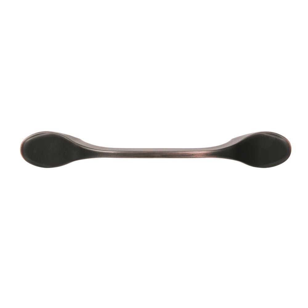 Oil Rubbed Bronze Traditional Cabinet Bar Pull
