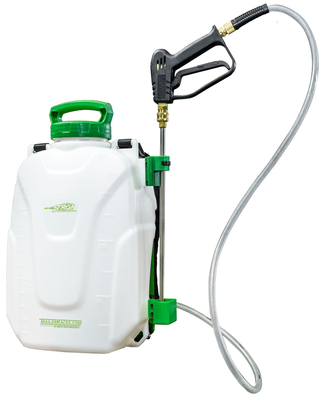 STROM QA101 Tank-Sprayers - View #2