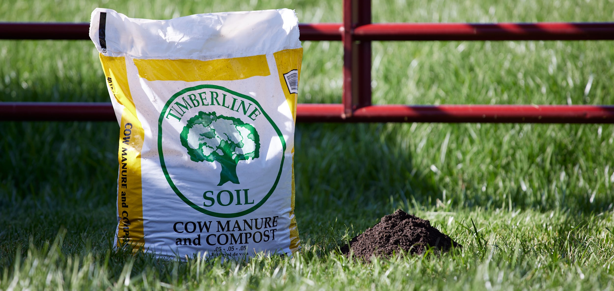 Hapi-Gro CM40H Soil-Conditioner - View #4