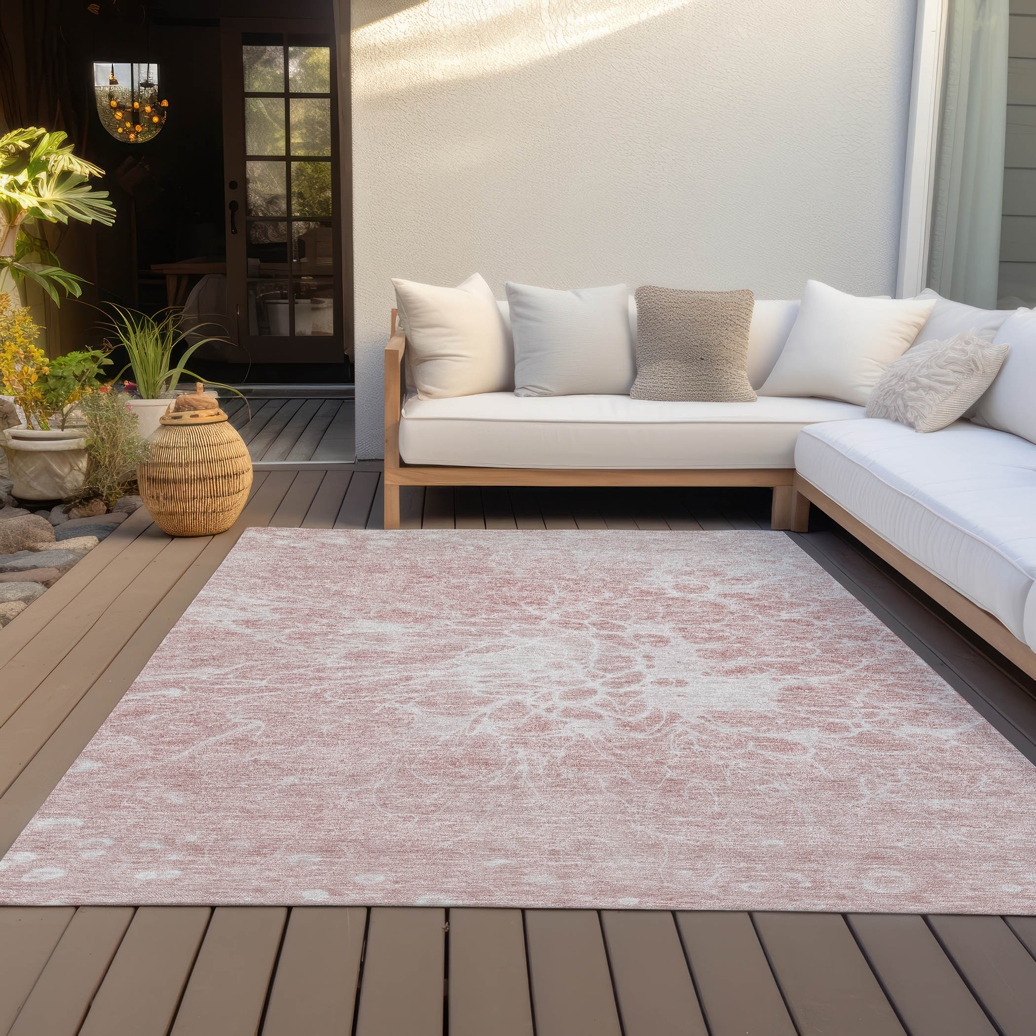 Addison Rugs ACN653PI5X8 rugs - View #7