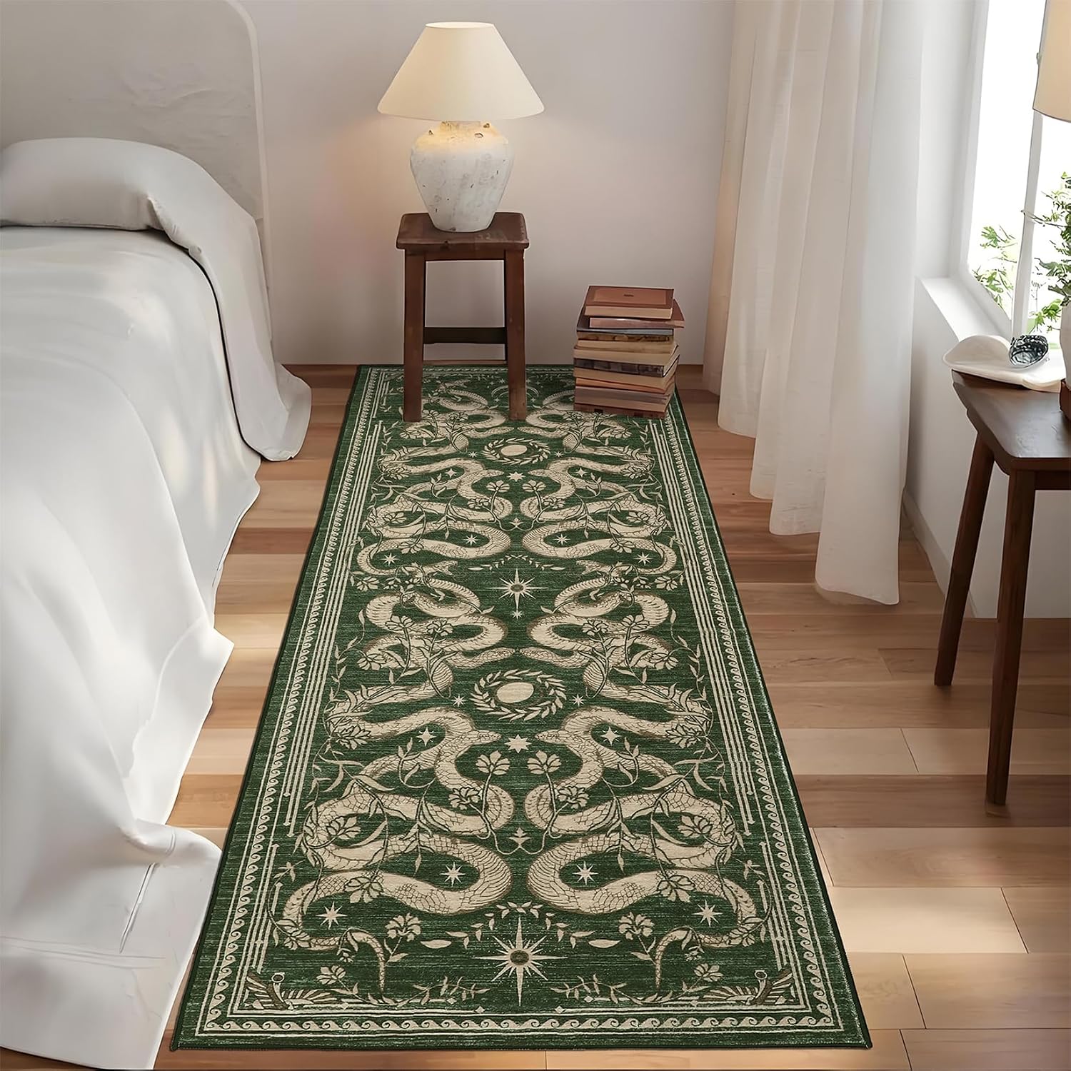 Assile XH260820572 rugs - View #5
