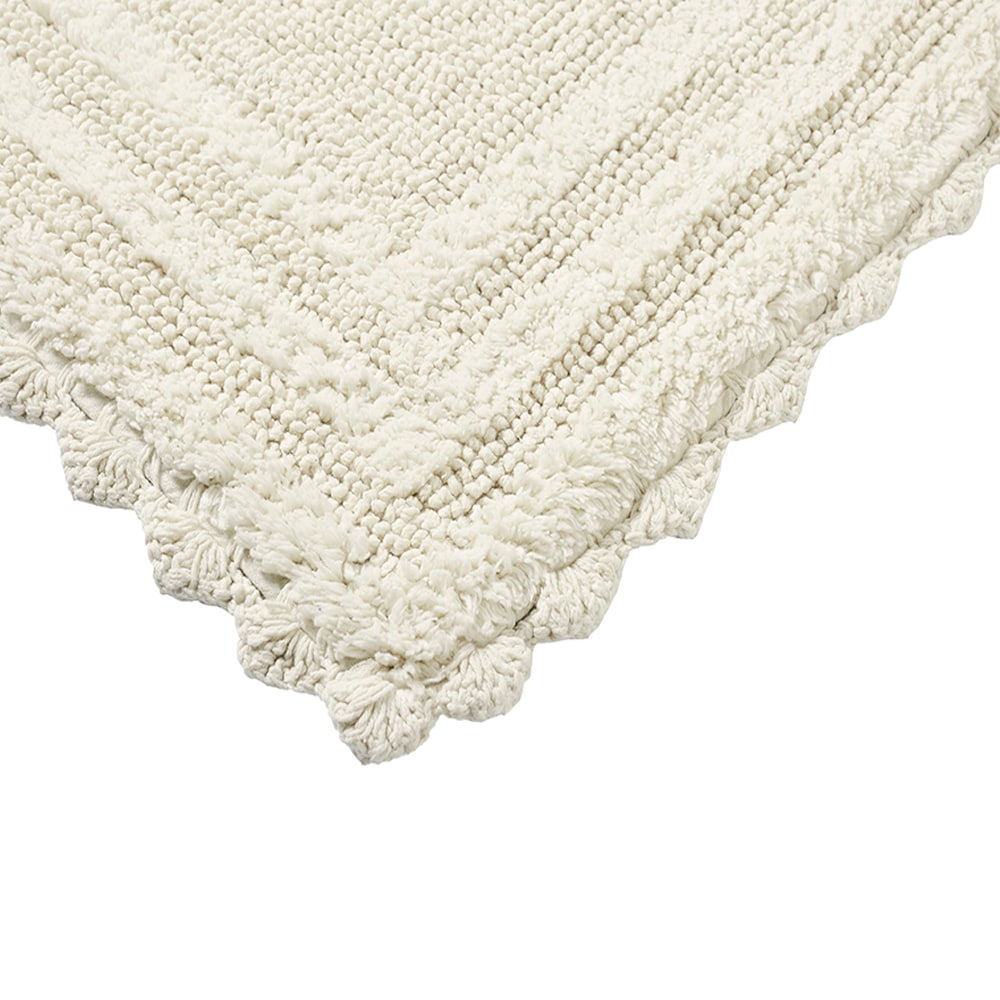 Better Trends BALIL3PC172140IV Bath-Rugs - View #2